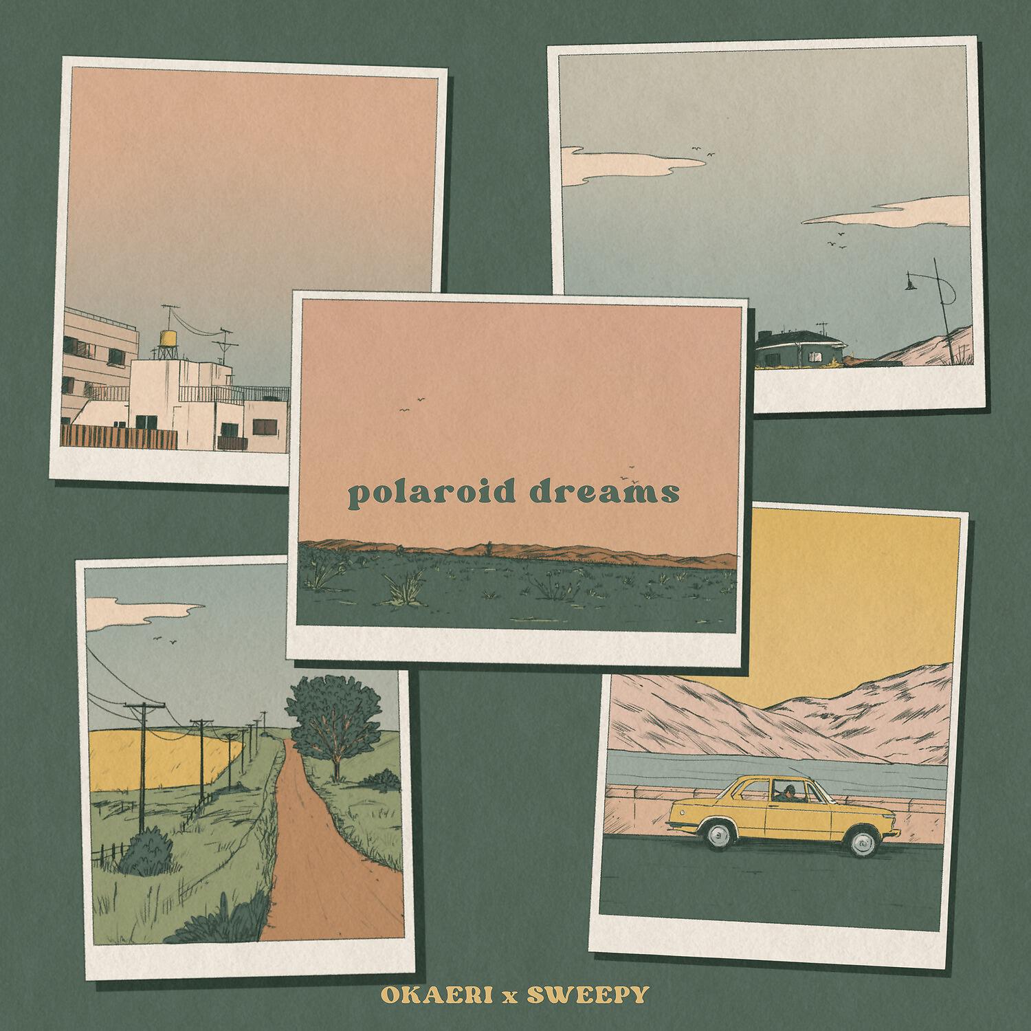 Релиз polaroid dreams
