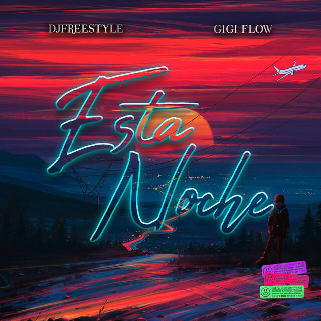 Релиз Esta Noche