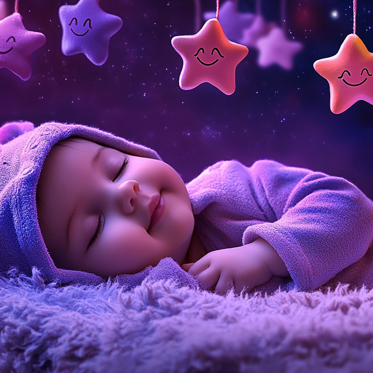 Релиз Dreamy Hz Lullabies: Soothing Sleep Meditation for Babies, Newborns, and Tiny Minds