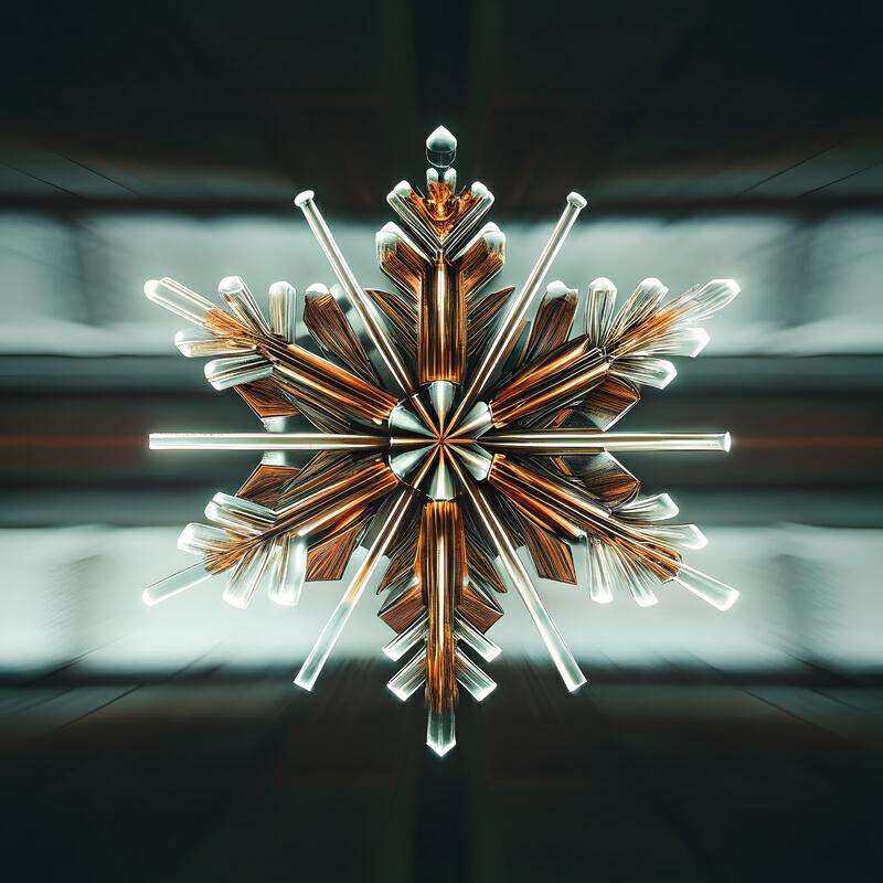 Релиз Reconstruction