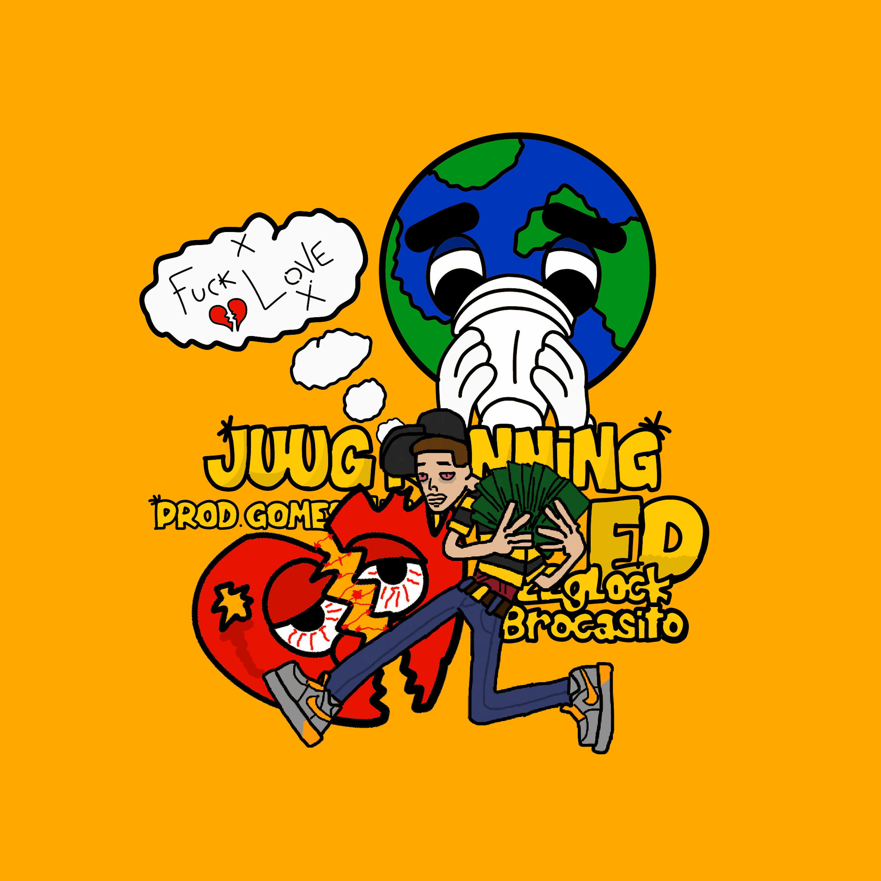 Релиз Juug Running
