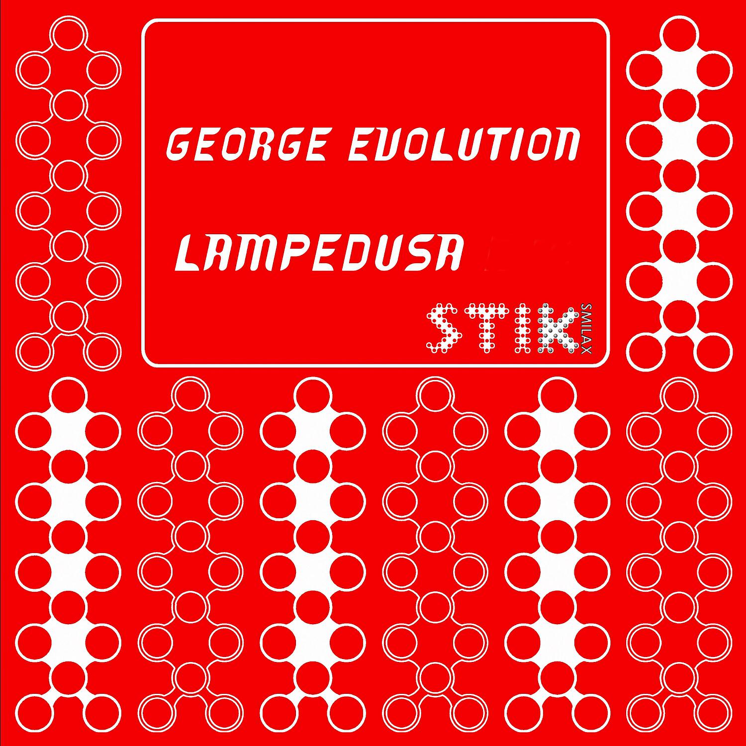 Релиз Lampedusa