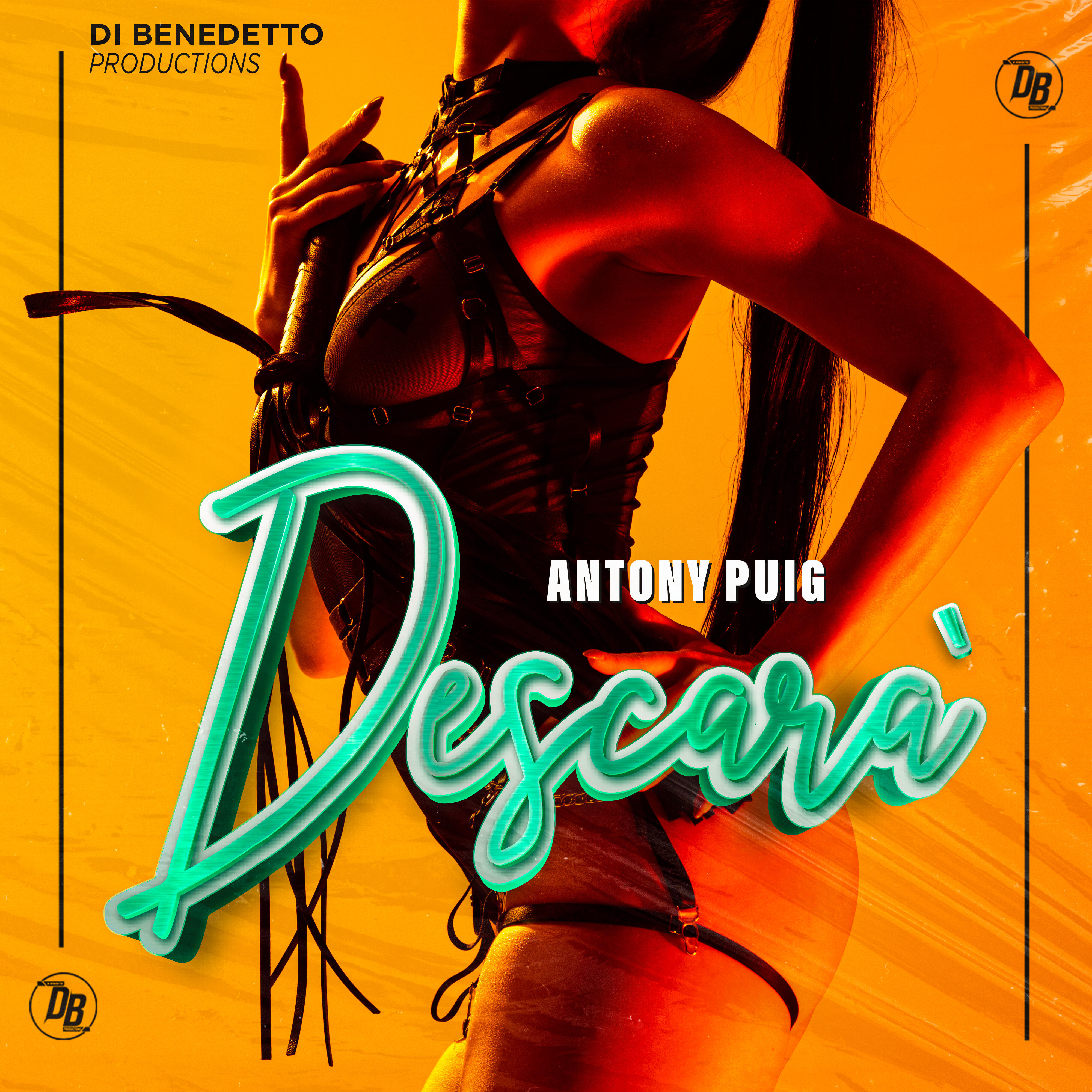 Релиз Descará