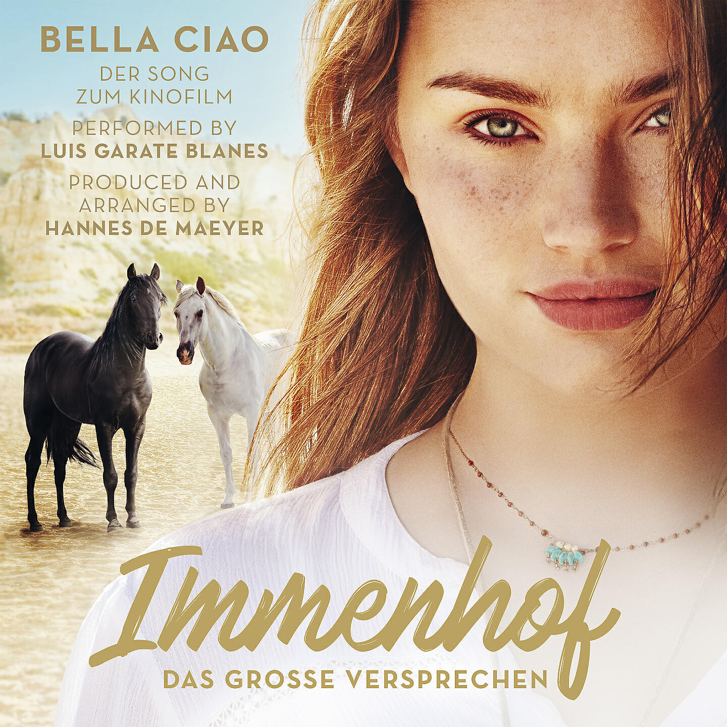 Релиз Bella Ciao