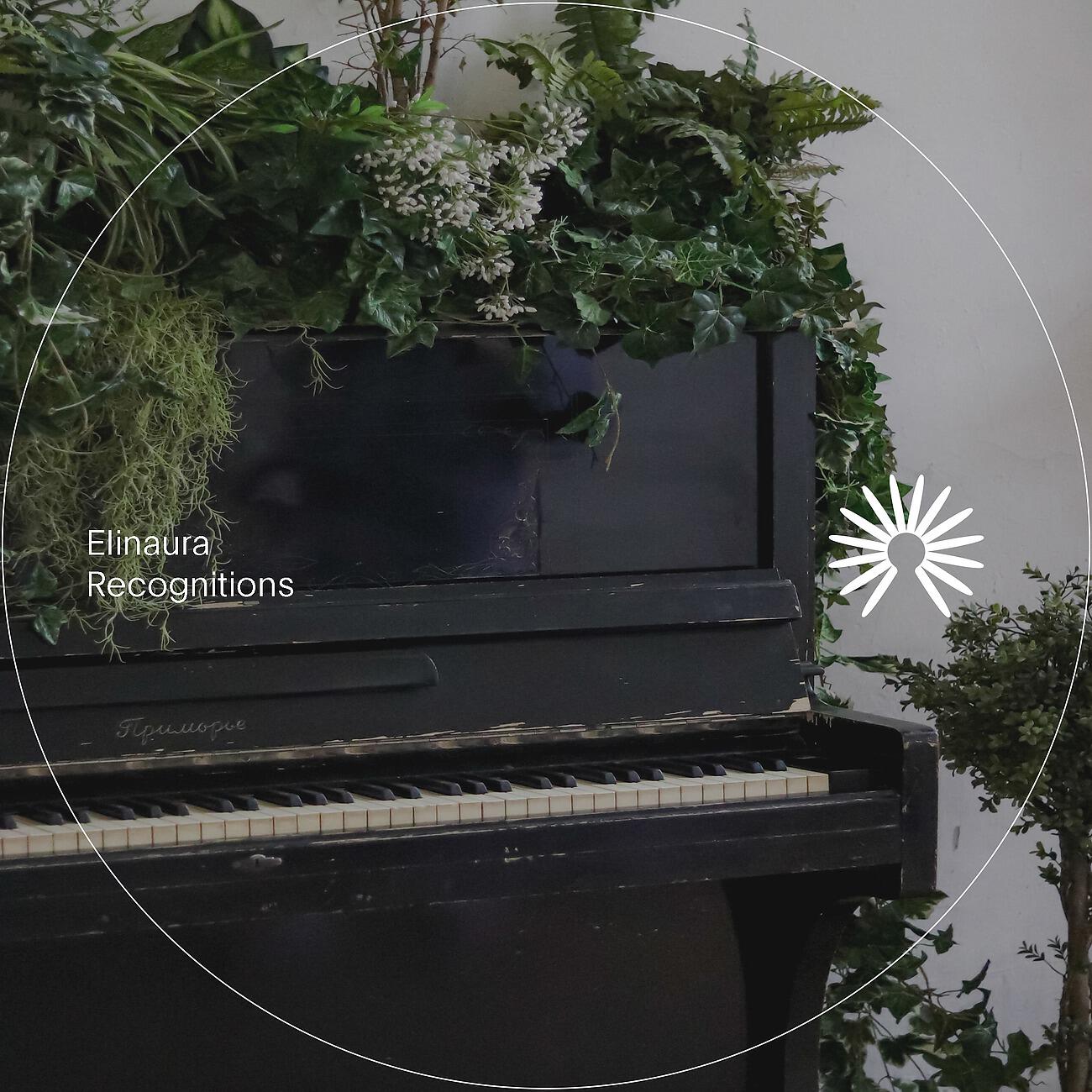 Релиз Recognitions