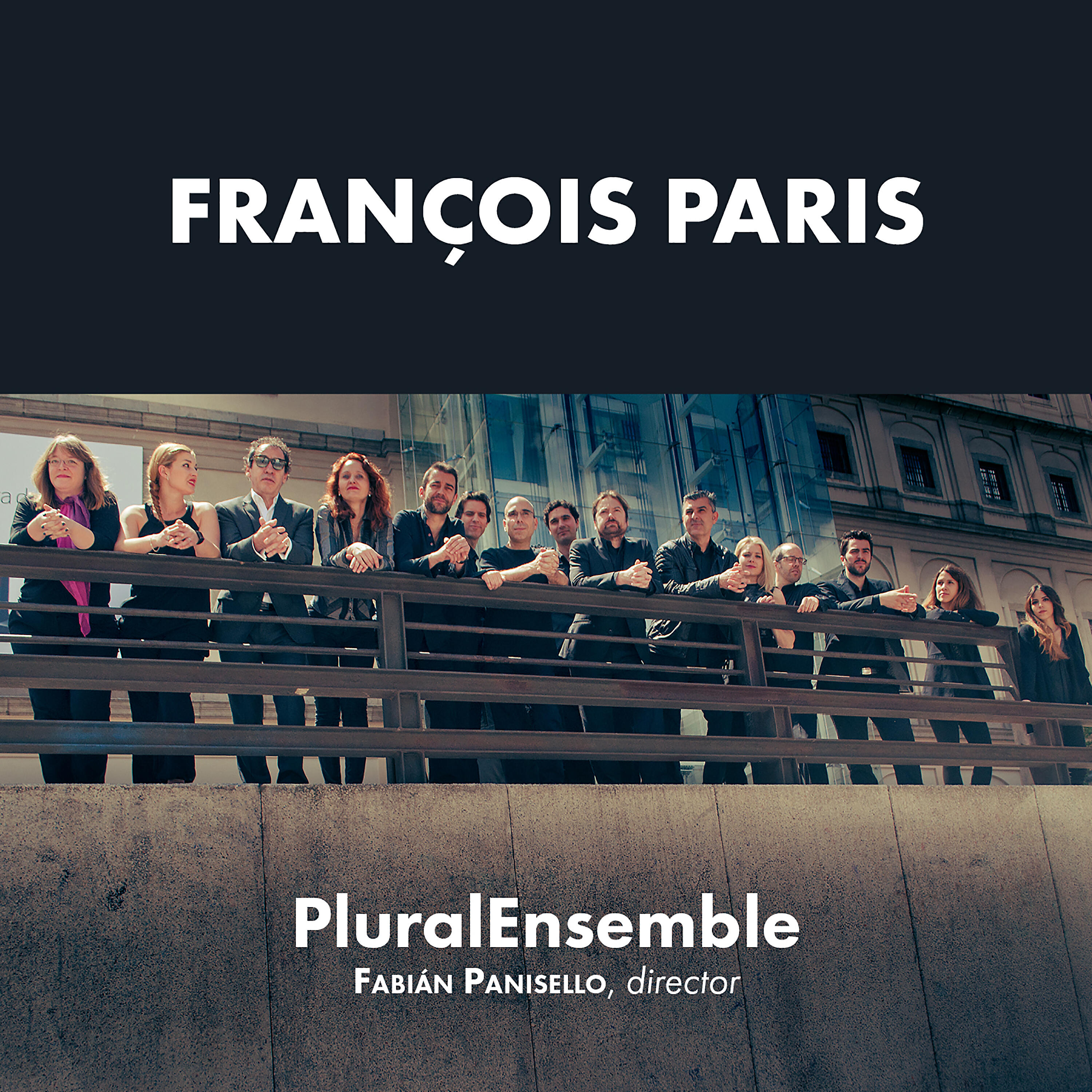 PluralEnsemble