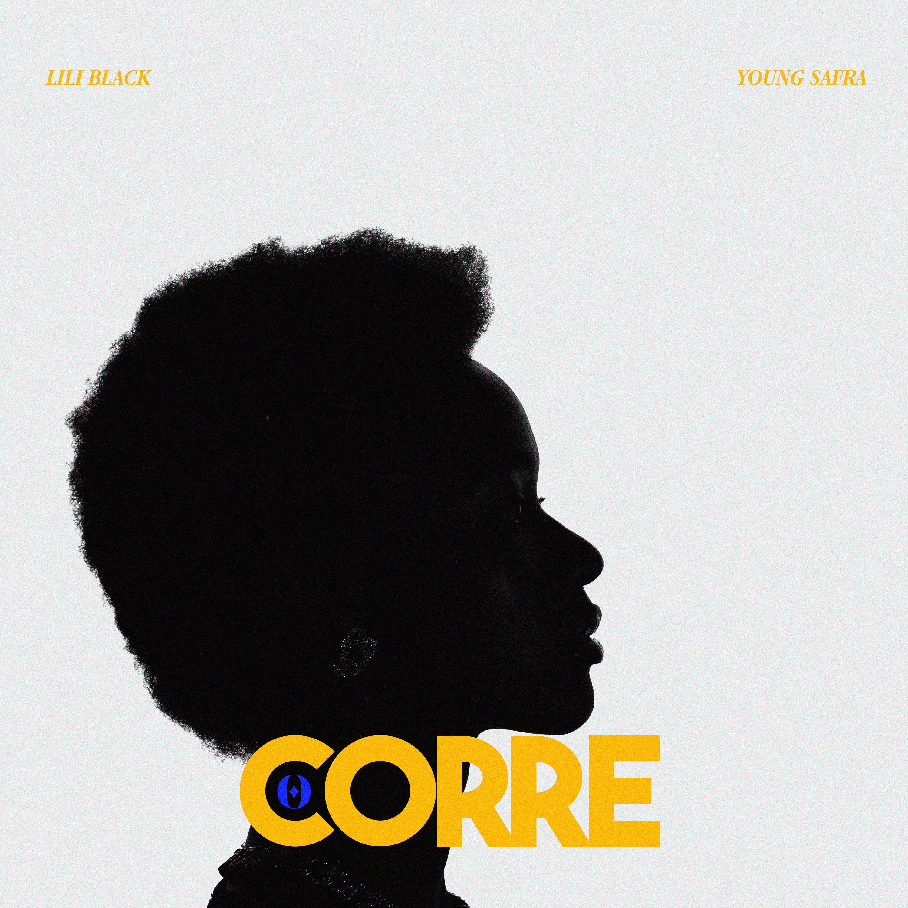 Релиз Corre
