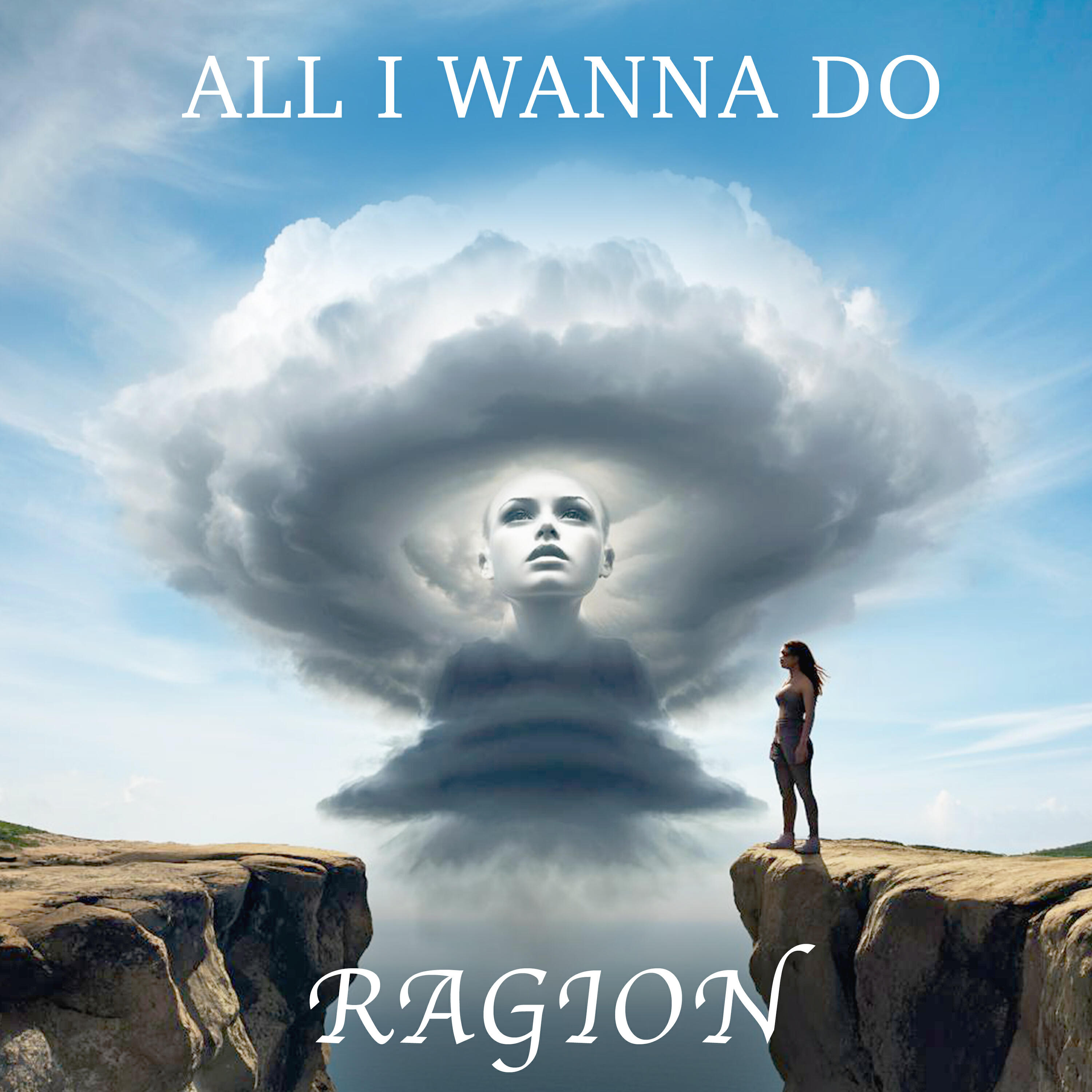Релиз All I Wanna Do