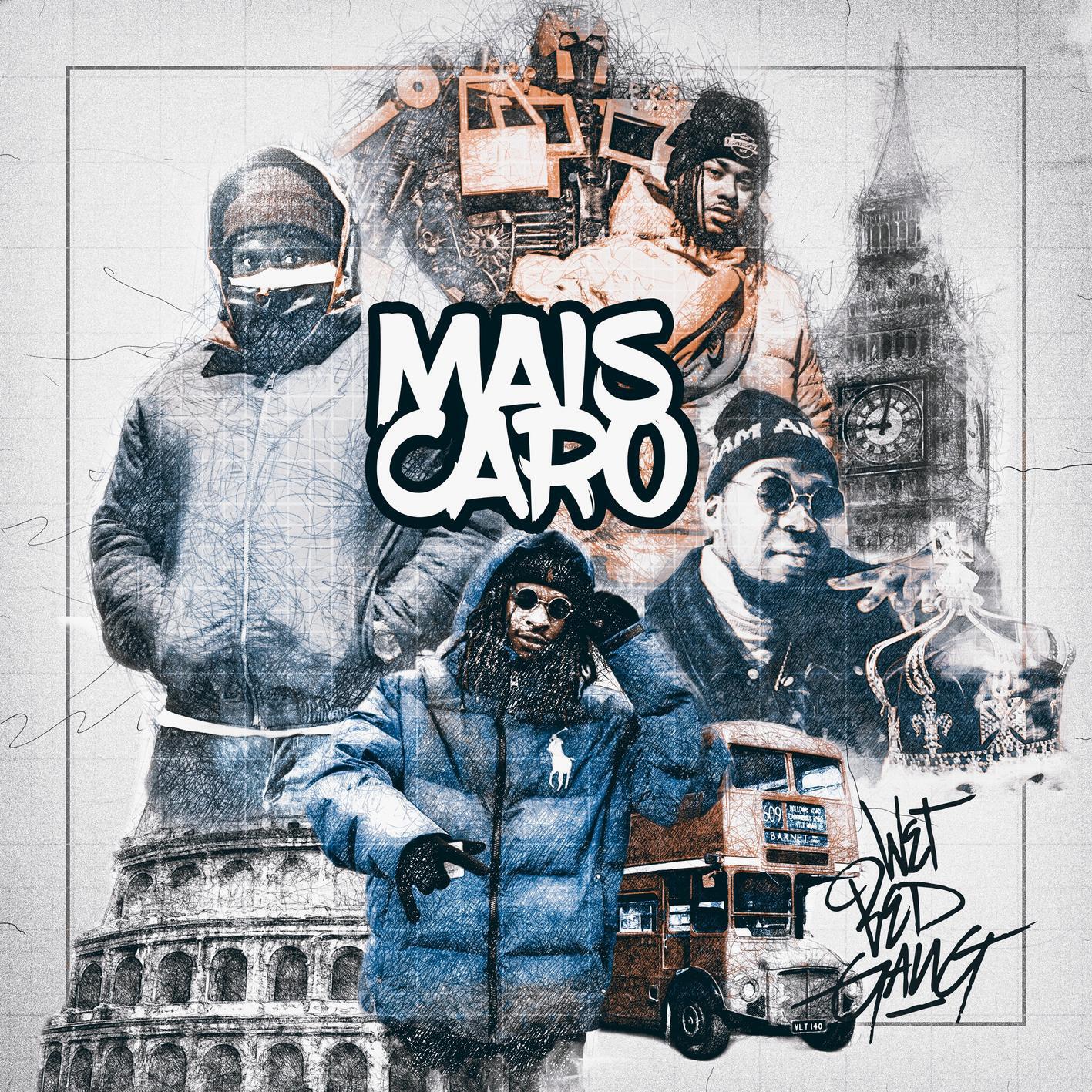 Релиз Mais Caro