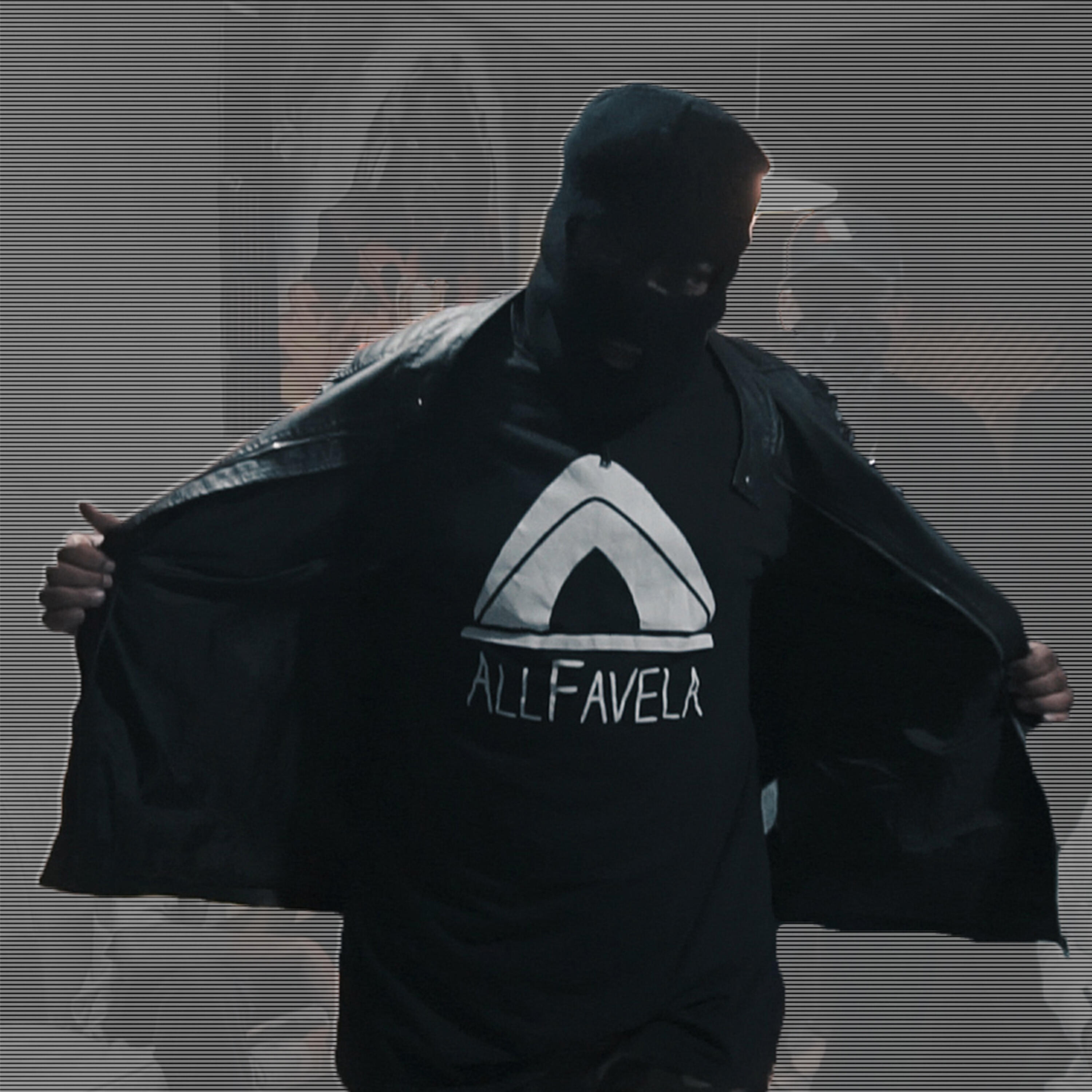 Релиз Peita do AllFavela