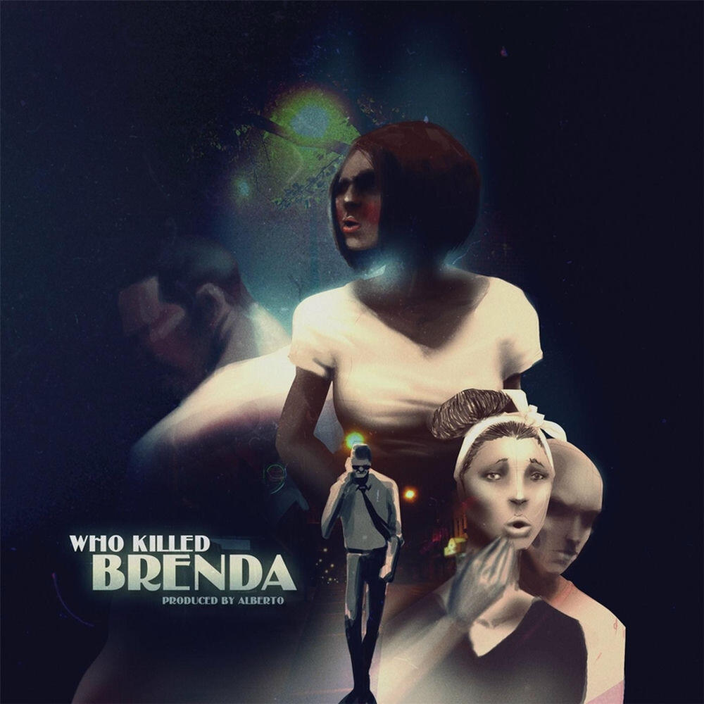 Релиз Who Killed Brenda? (feat. Mzfu, Kojo Cue & Ayraaba)