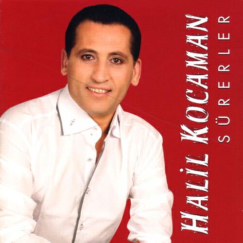Halil Kocaman
