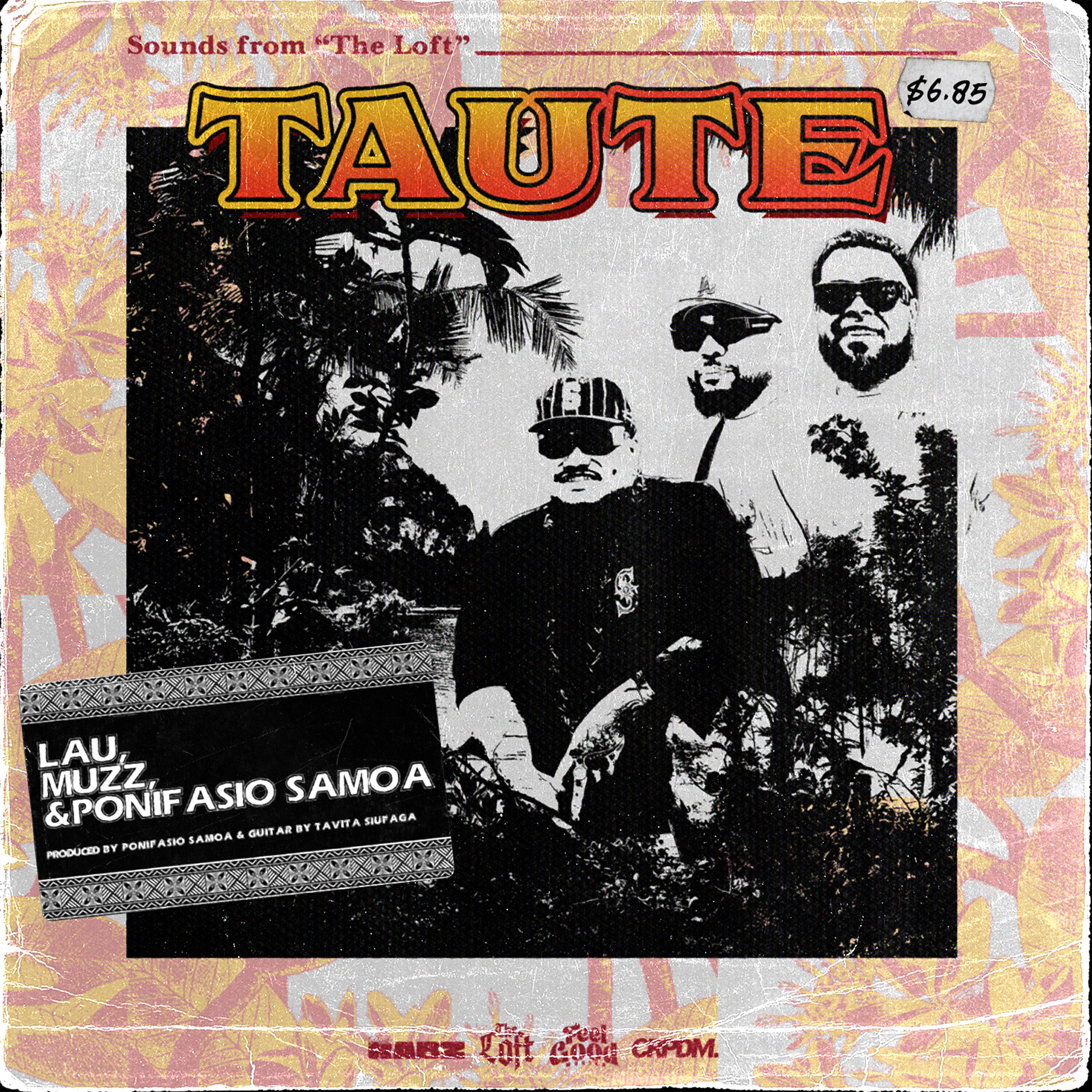 Релиз Taute