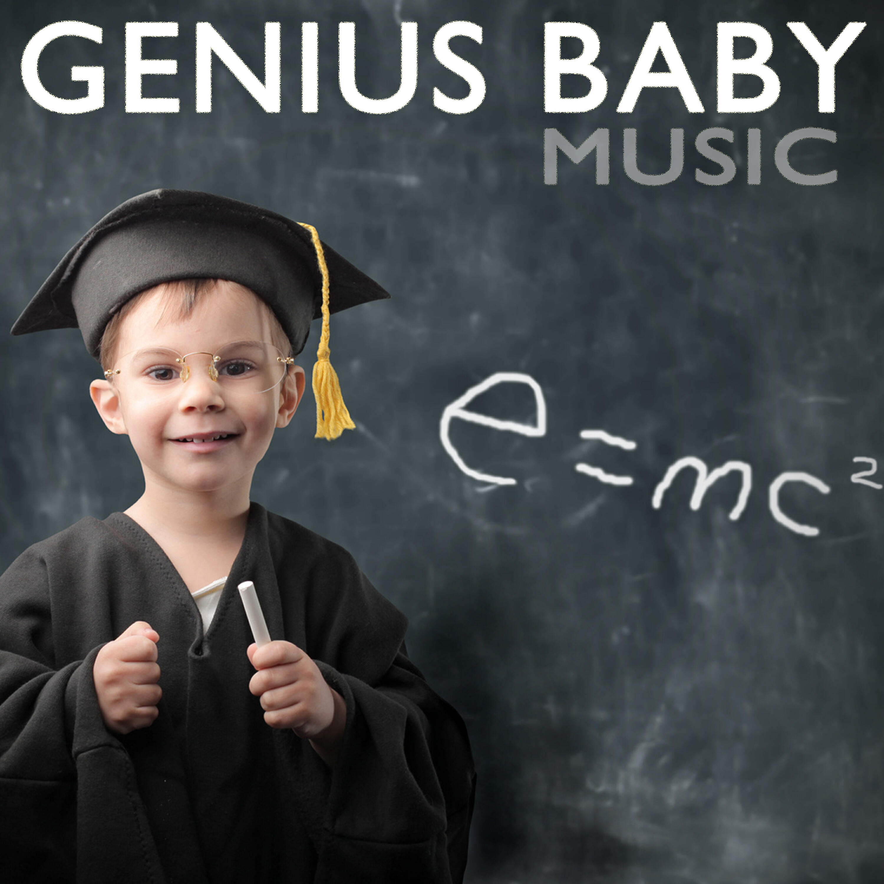 Релиз Genius Baby Music