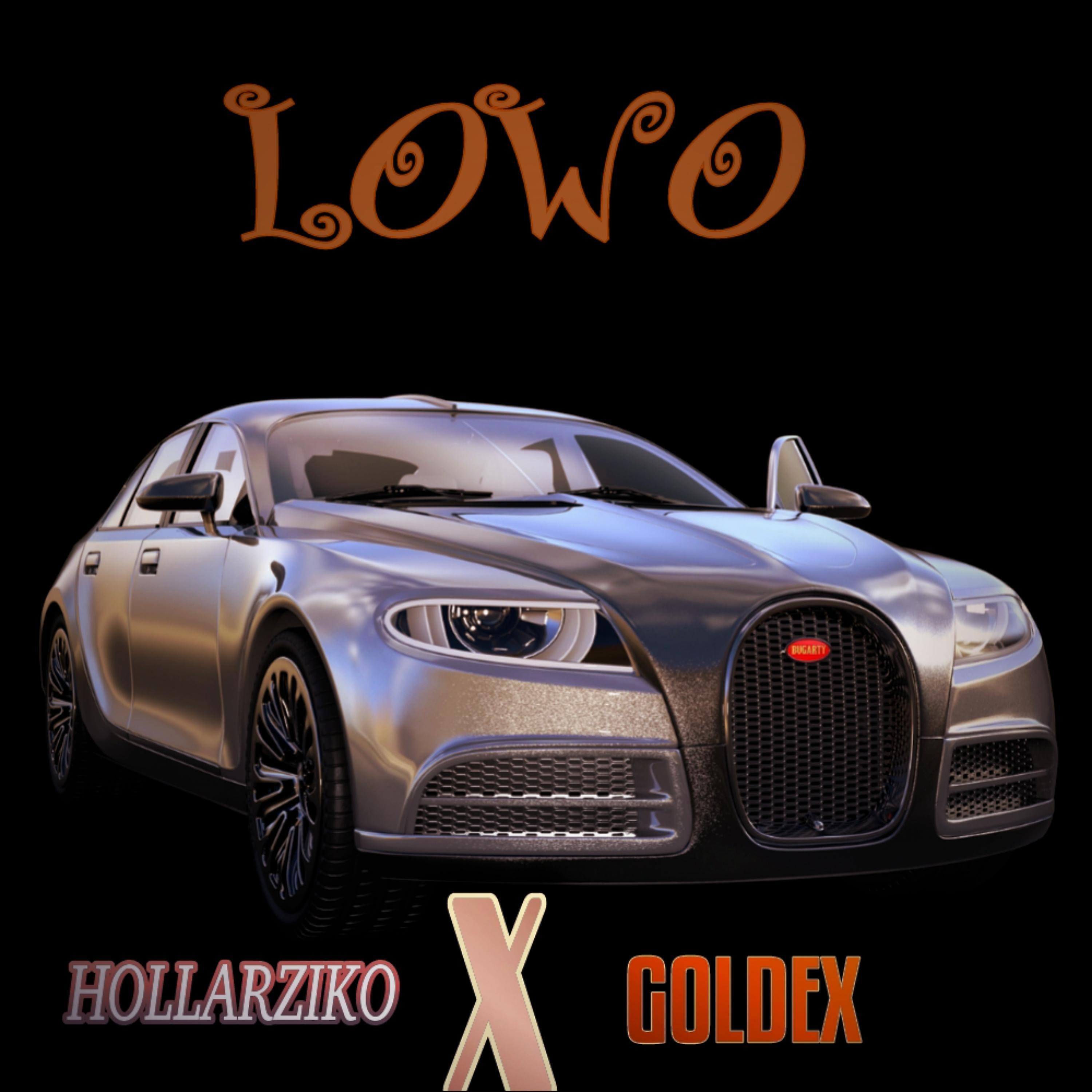 Goldex