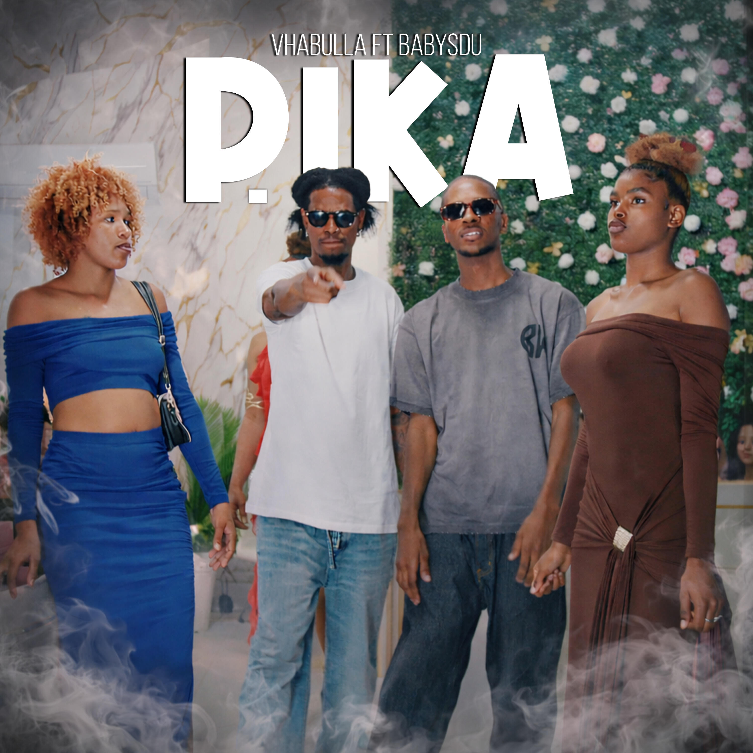 Релиз P.I.K.A