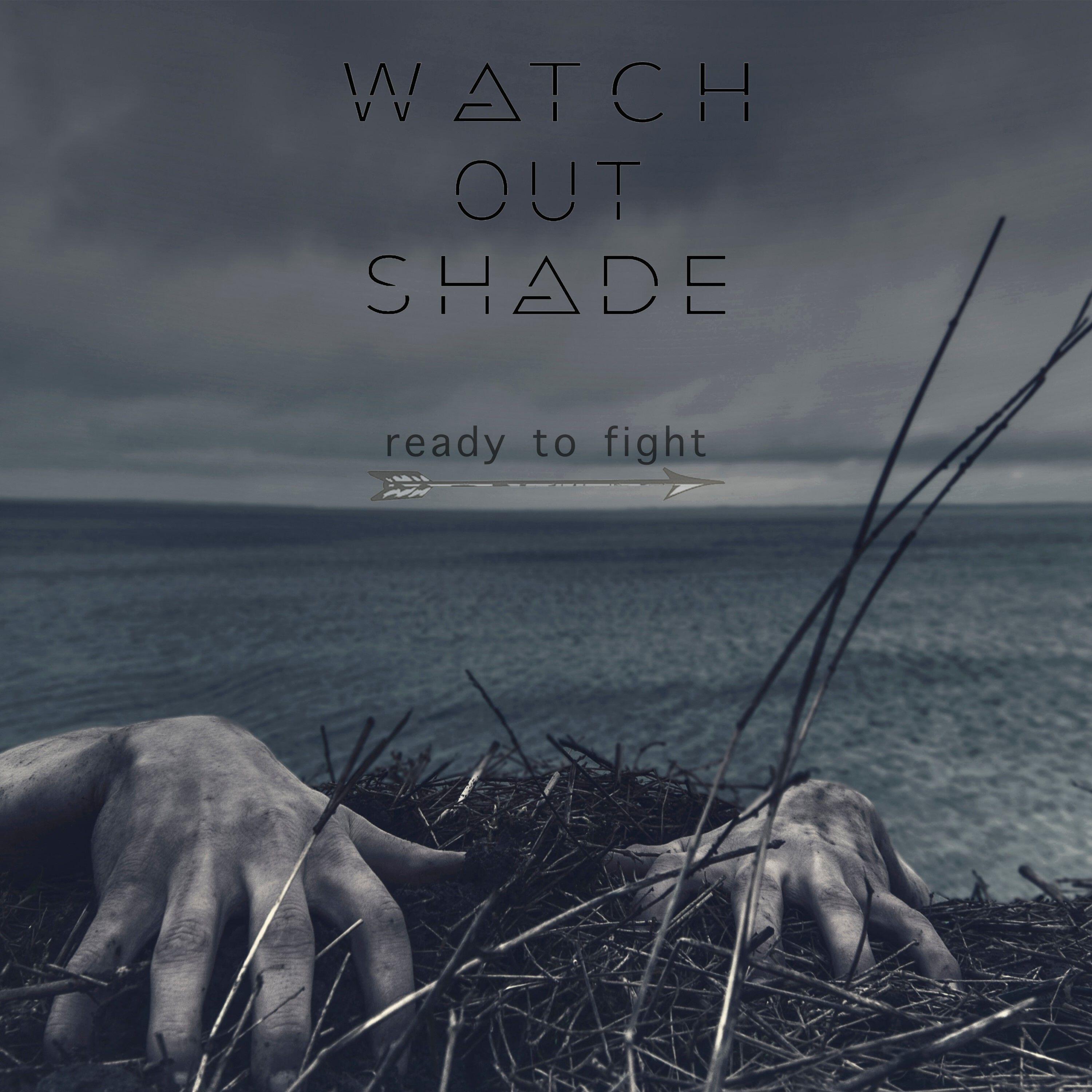 Релиз Ready to Fight