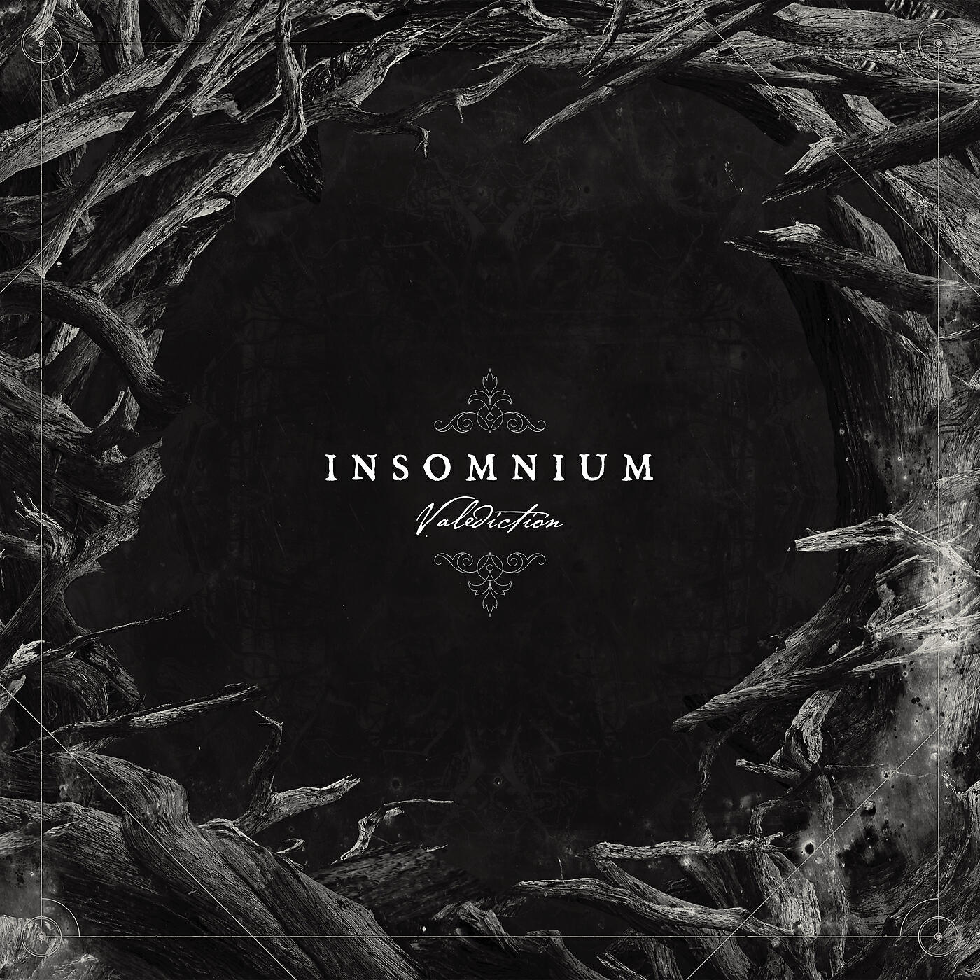 Релиз Valediction