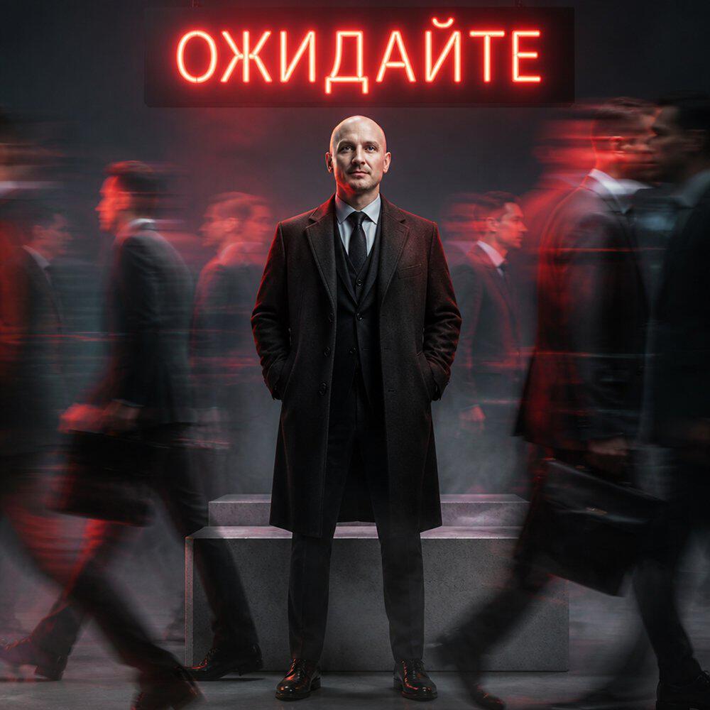 Релиз Ожидание