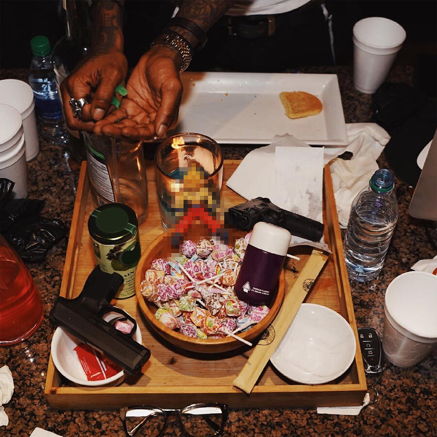 Волна по релизу