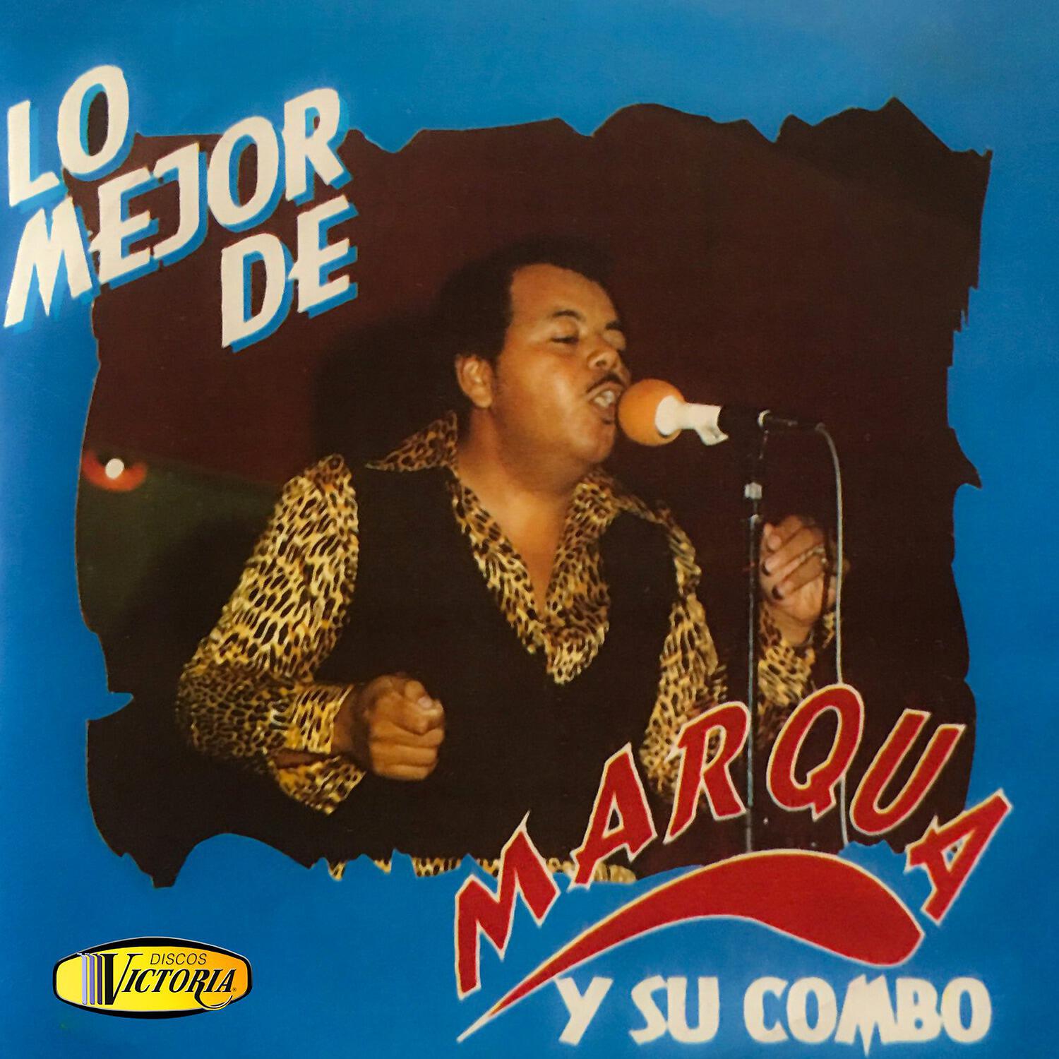 Maqua Y Su Combo