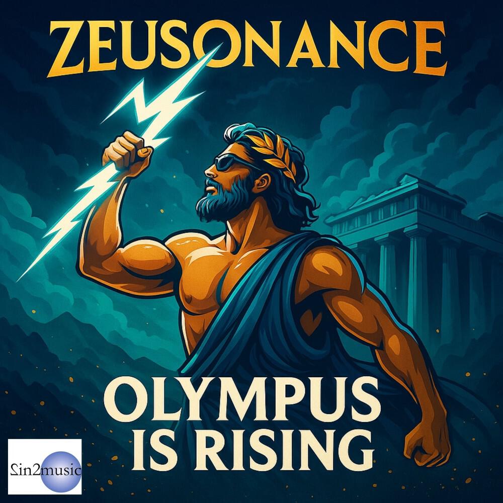 Релиз Olympus Is Rising