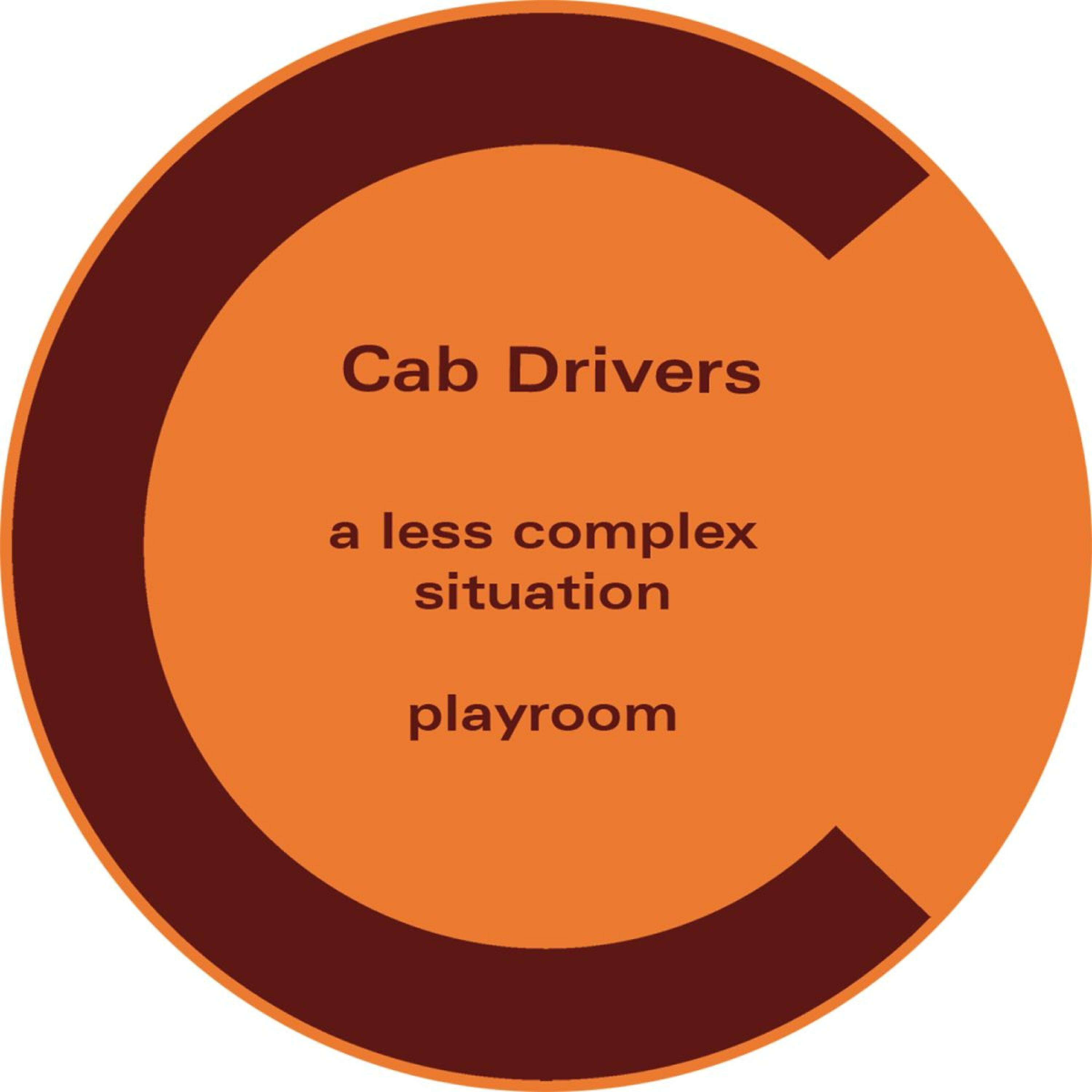 Релиз Playroom <> a Less Complex Situation
