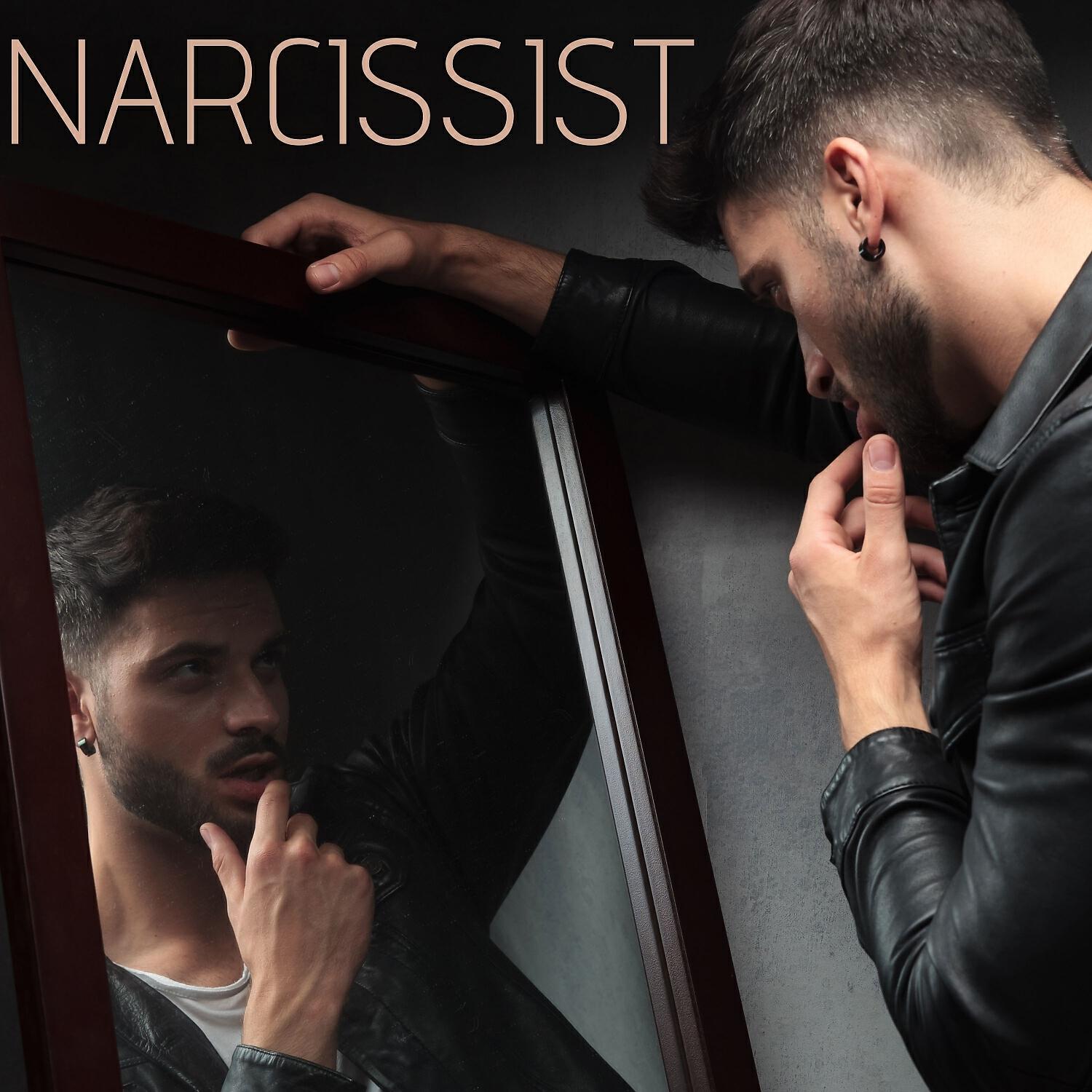Релиз Narcissist
