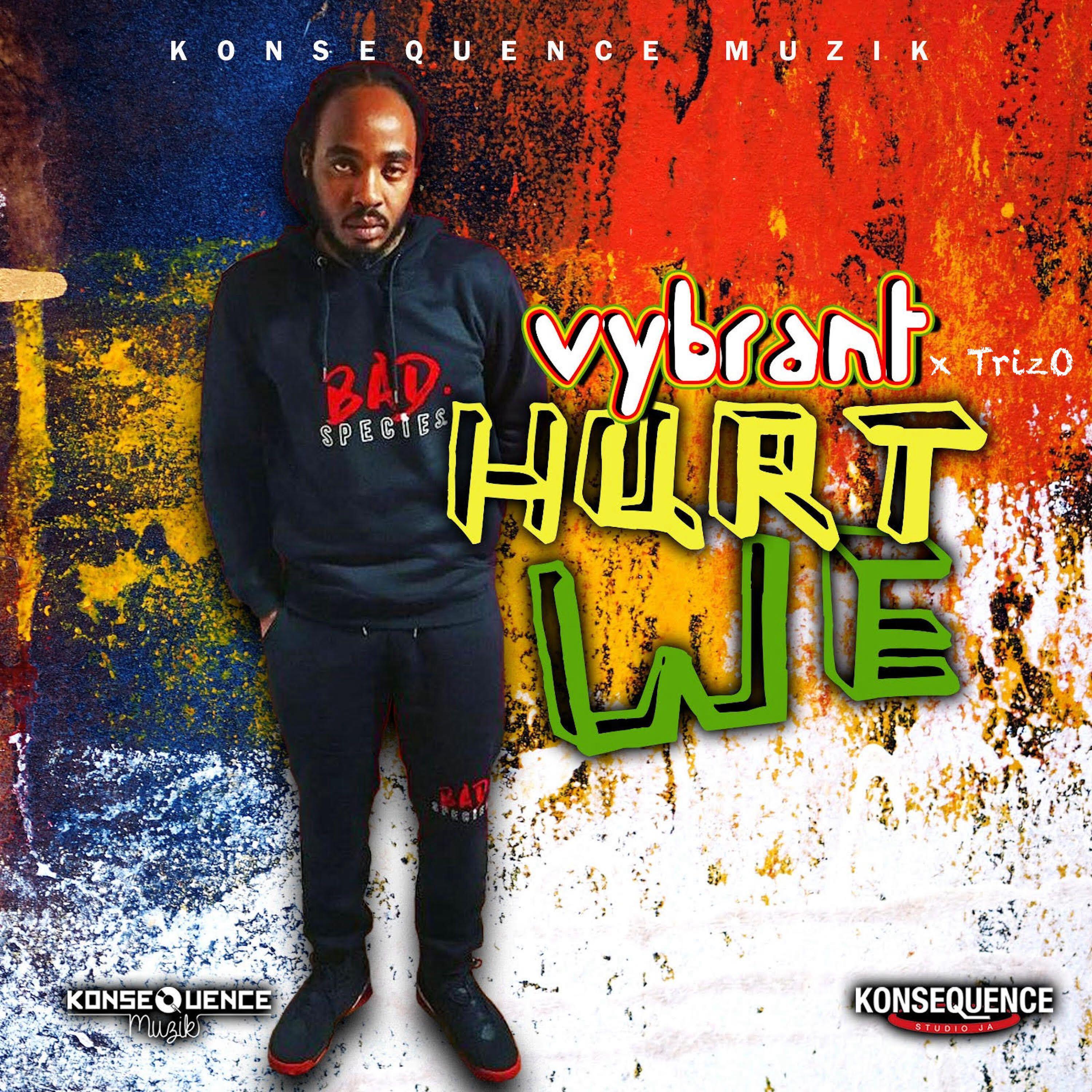 Релиз Hurt We
