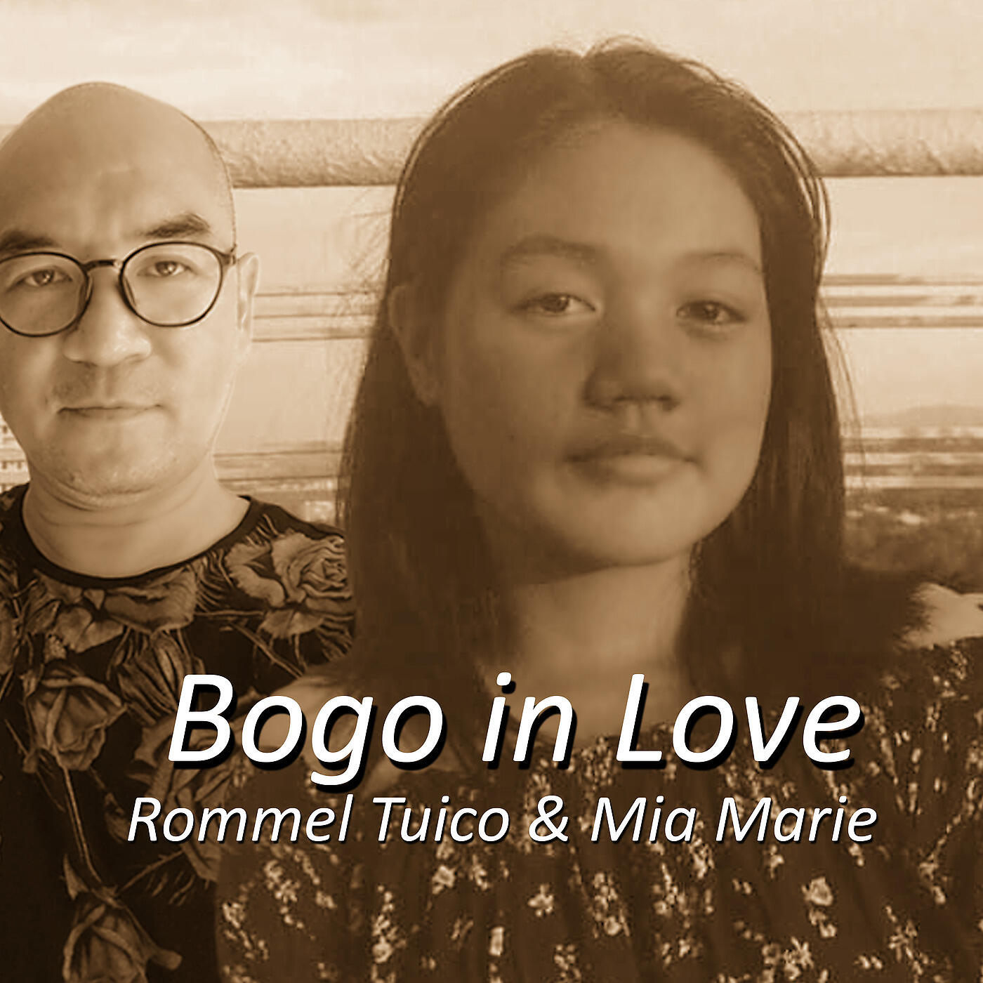 Релиз Bogo in Love