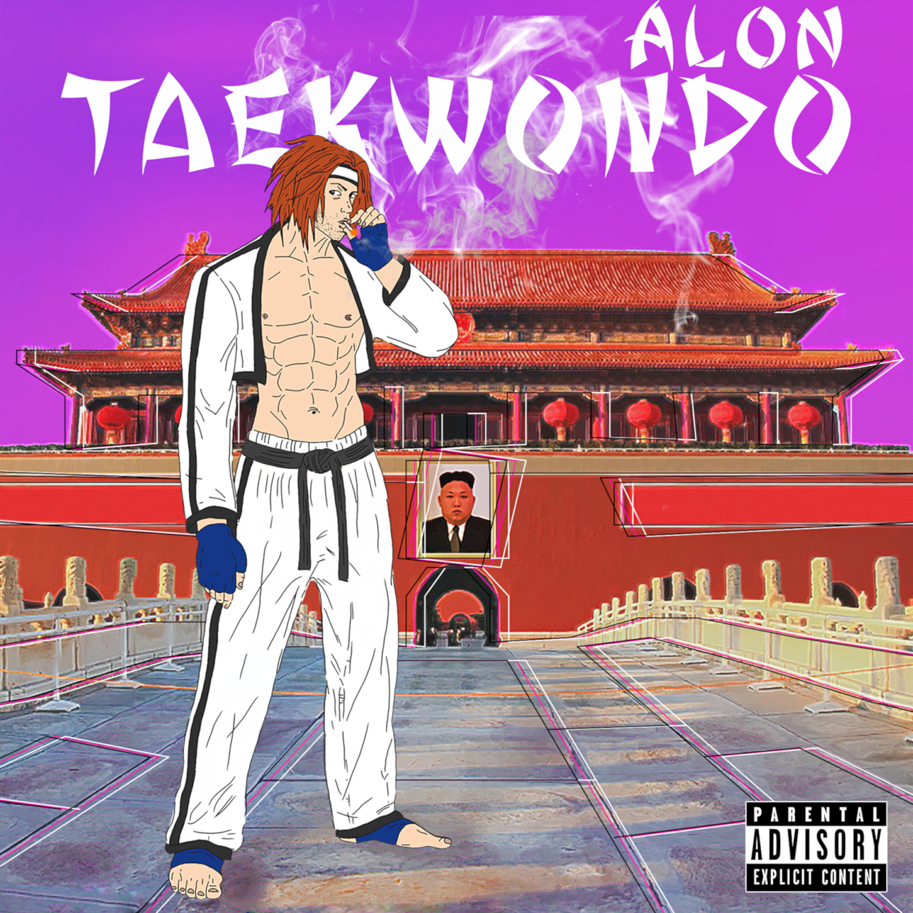 Релиз Taekwondo
