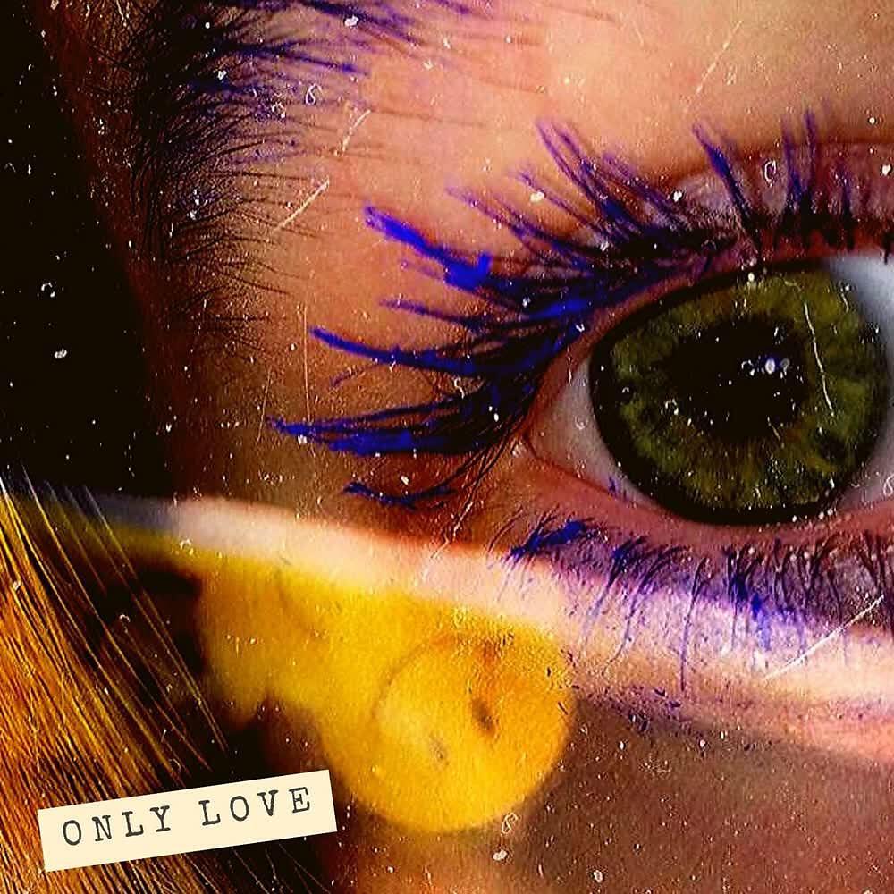 Релиз Only Love