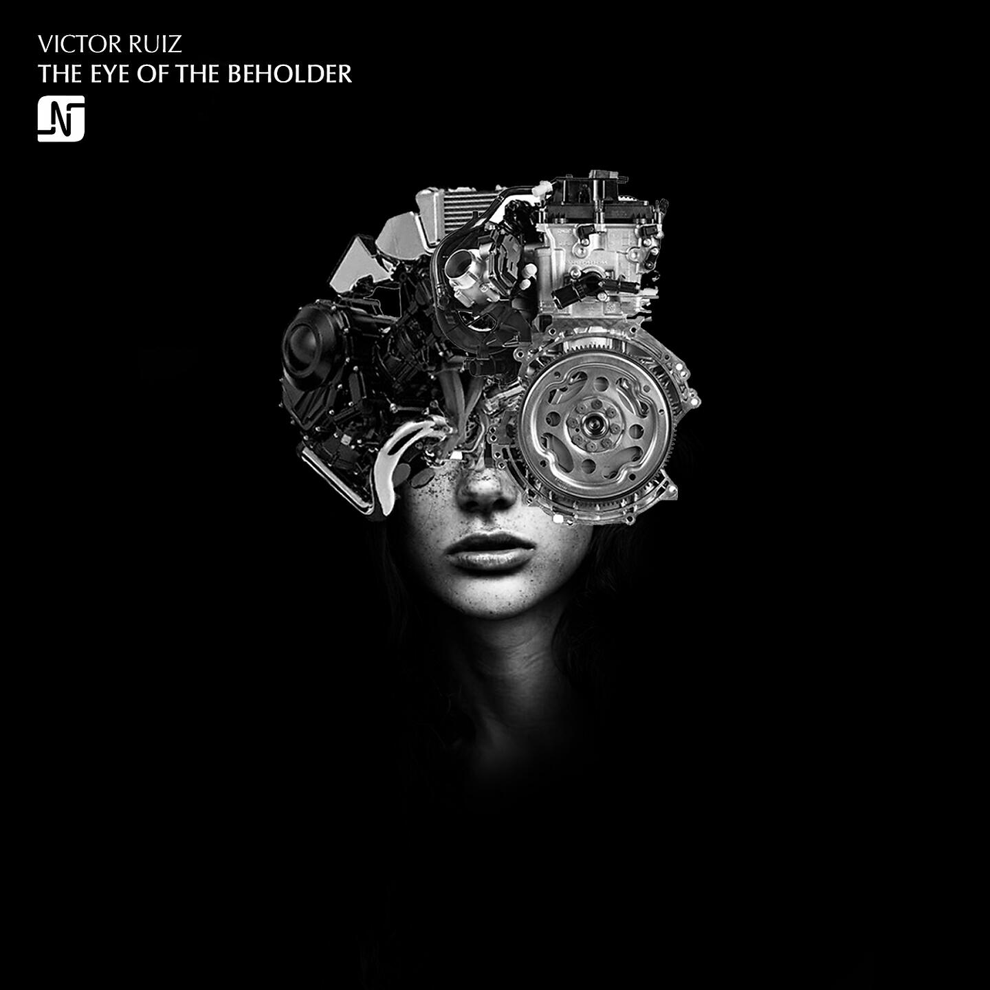 Релиз The Eye of the Beholder