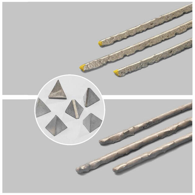 Релиз Fine/Coarse Grain Carbide