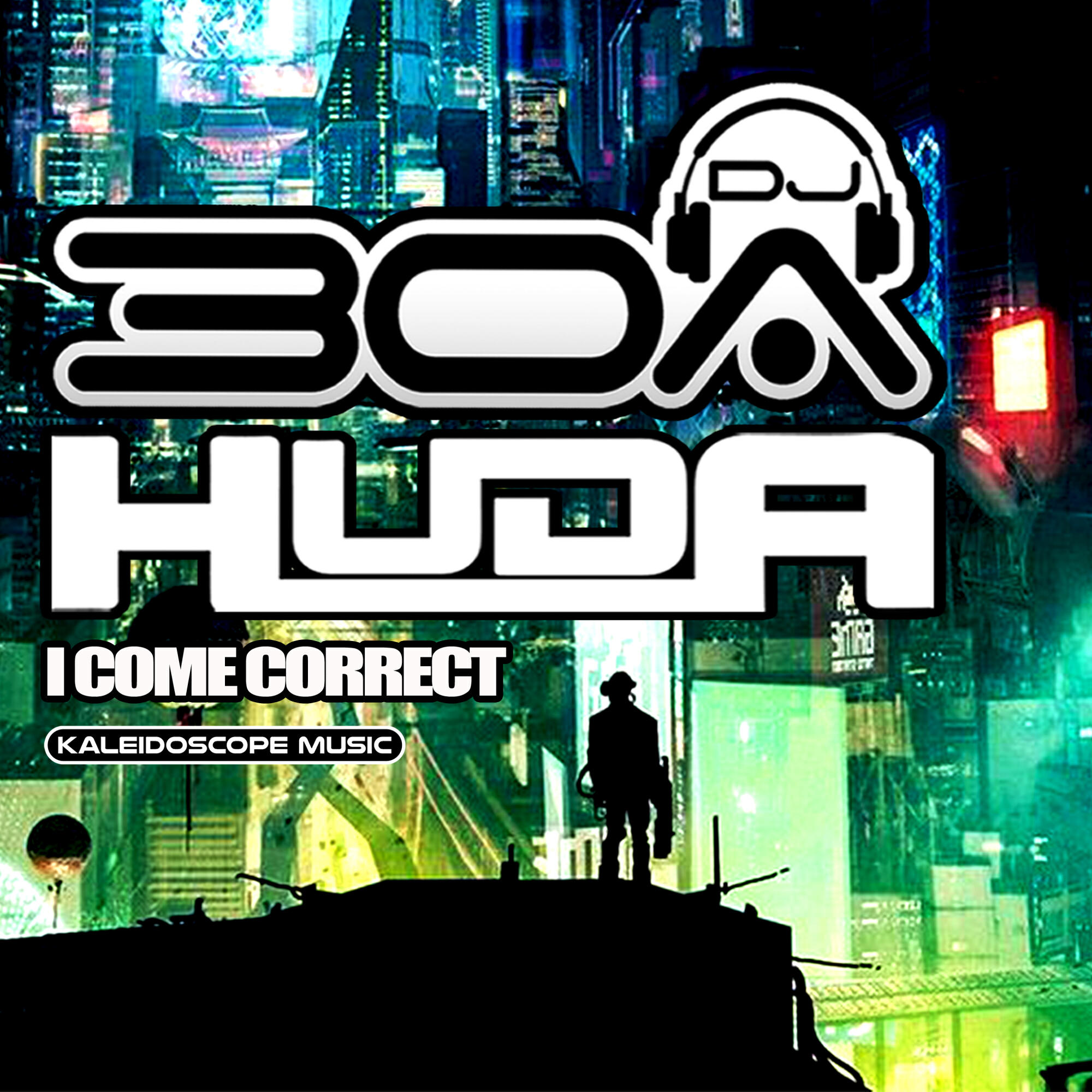 Релиз I Come Correct