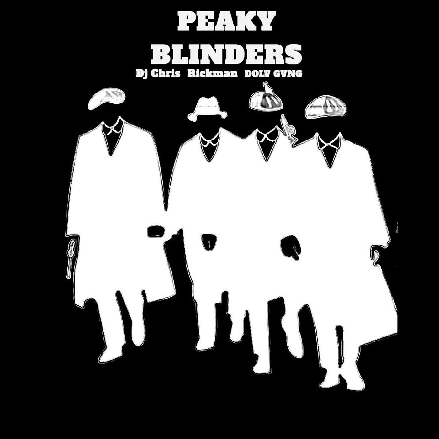 Релиз Peaky Blinders