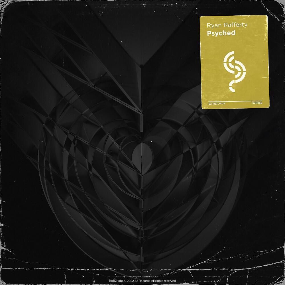 Релиз Psyched