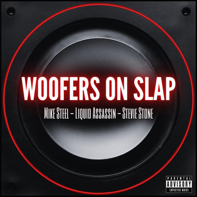 Релиз Woofers On Slap