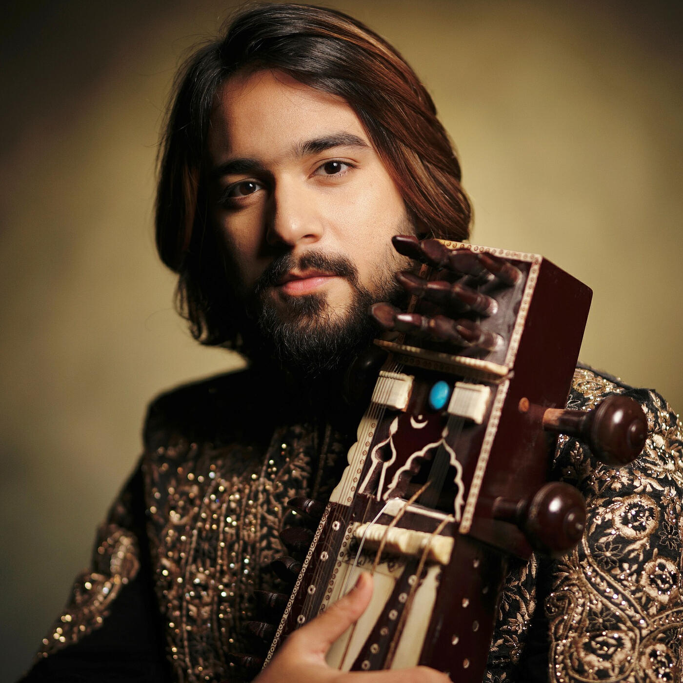 Релиз Raag Basant Mukhari