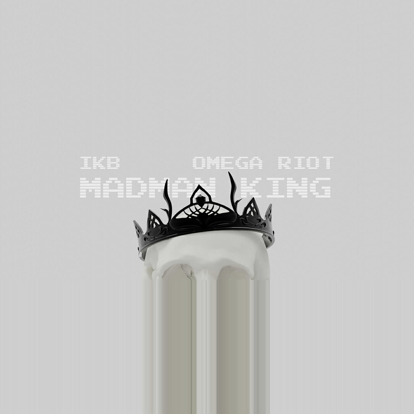 Релиз Madman King