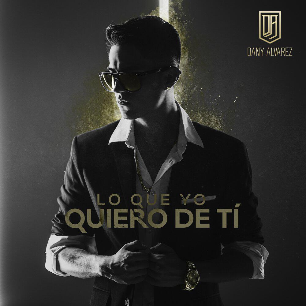 Релиз Lo Que Yo Quiero de Tí