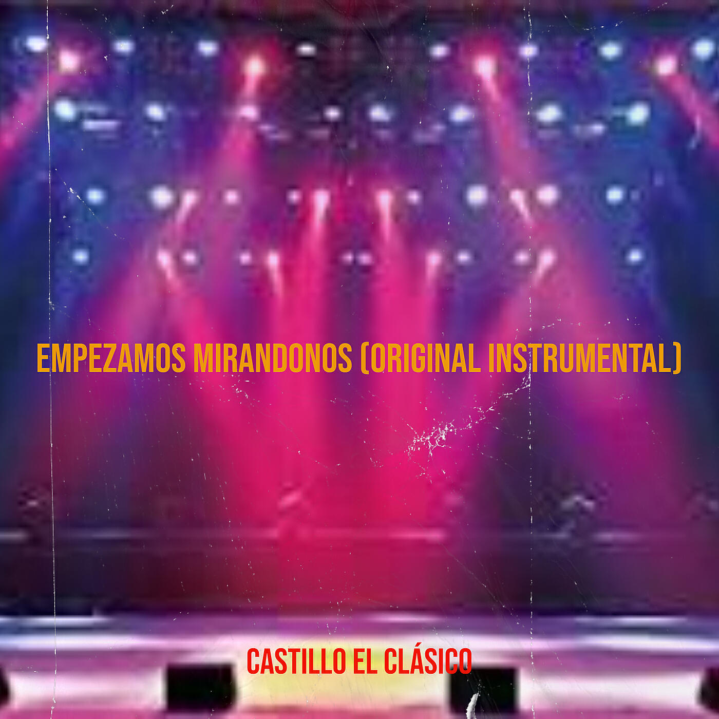 Релиз Empezamos Mirandonos (Original Instrumental)