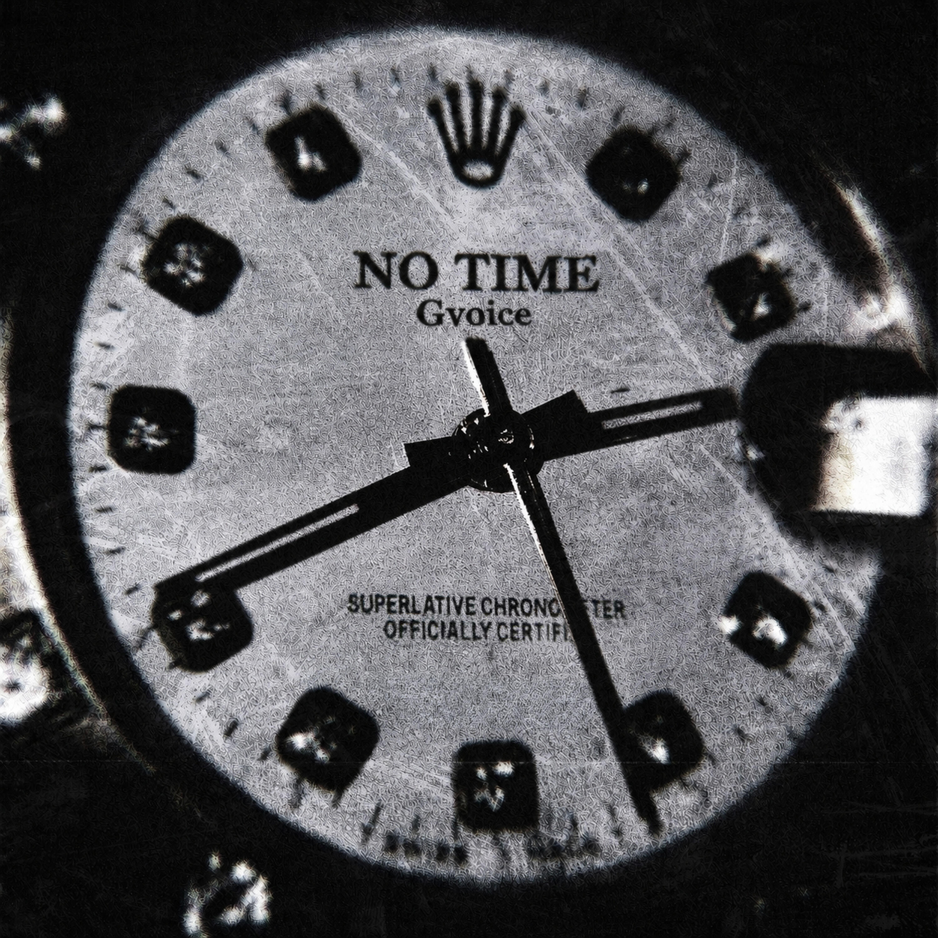 Релиз No Time
