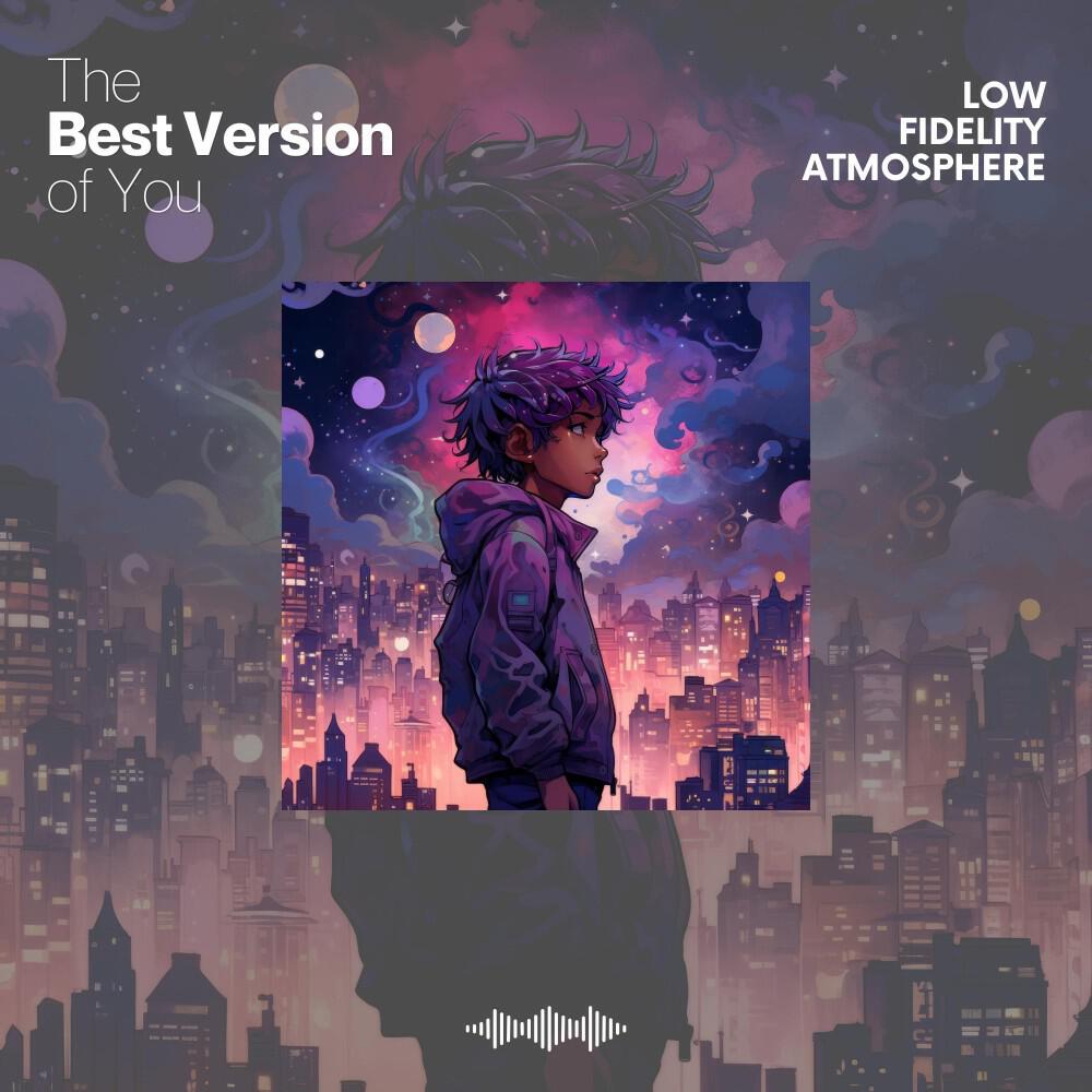 Релиз The Best Version of You