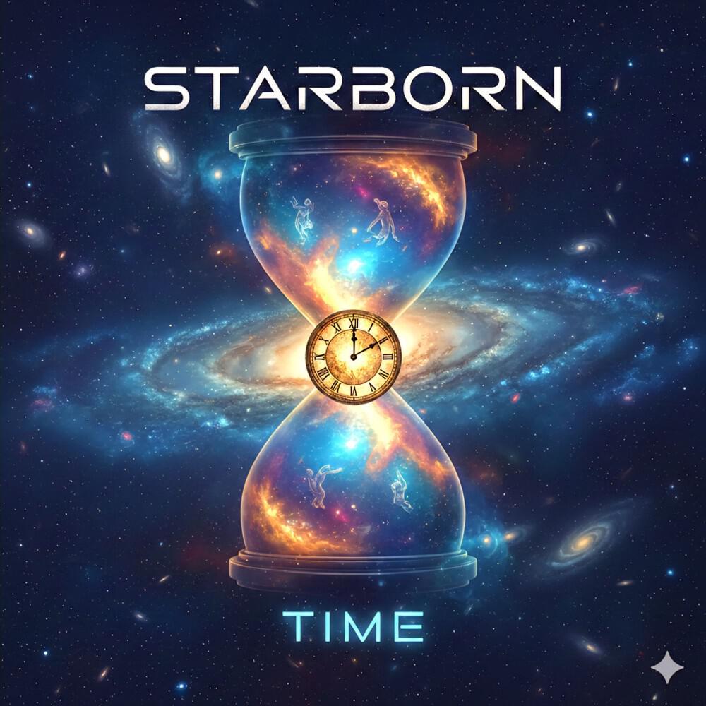 Релиз Time