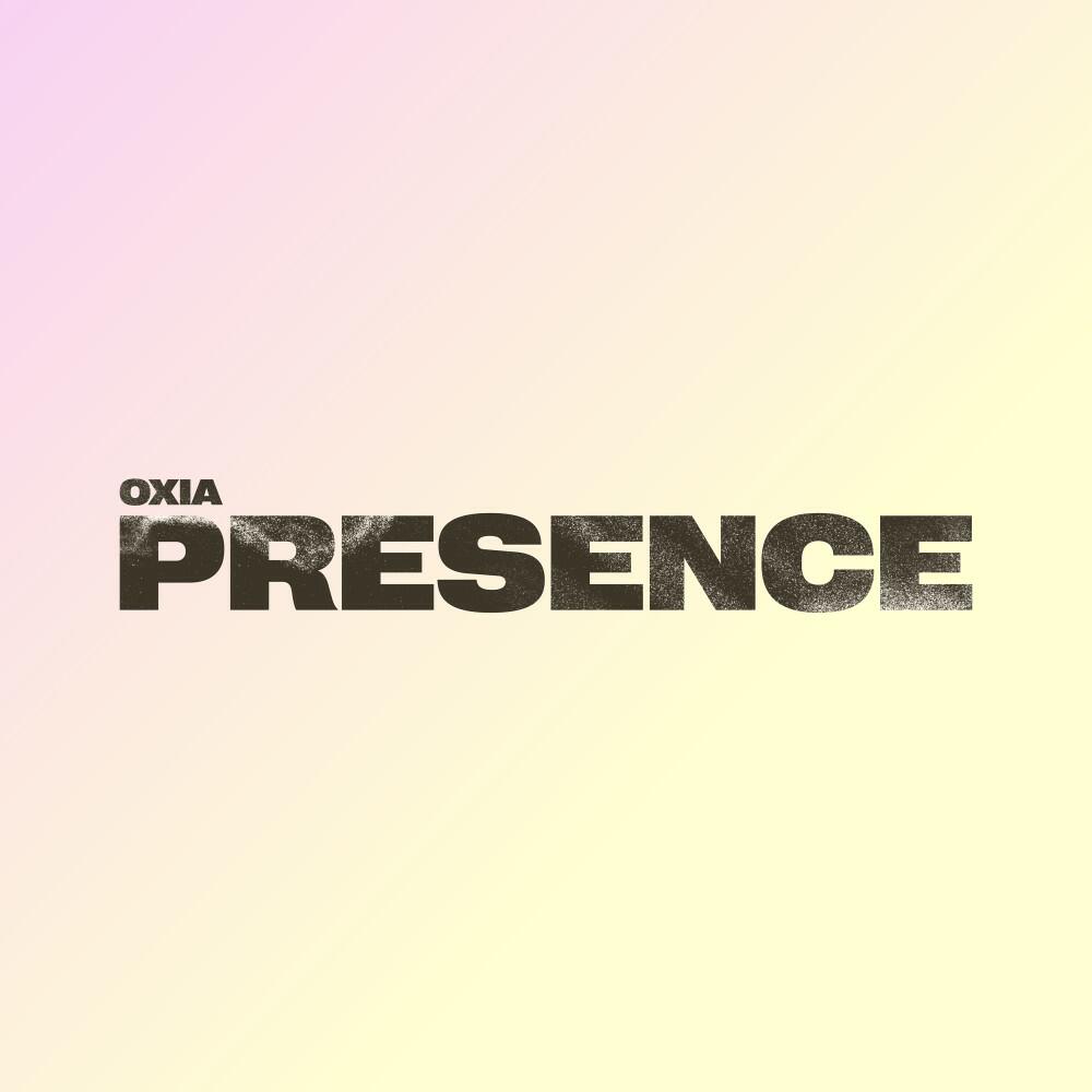 Релиз Presence