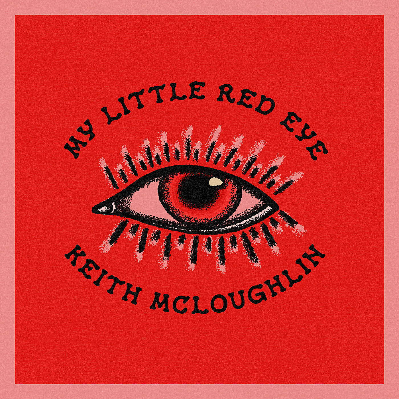 Релиз My Little Red Eye