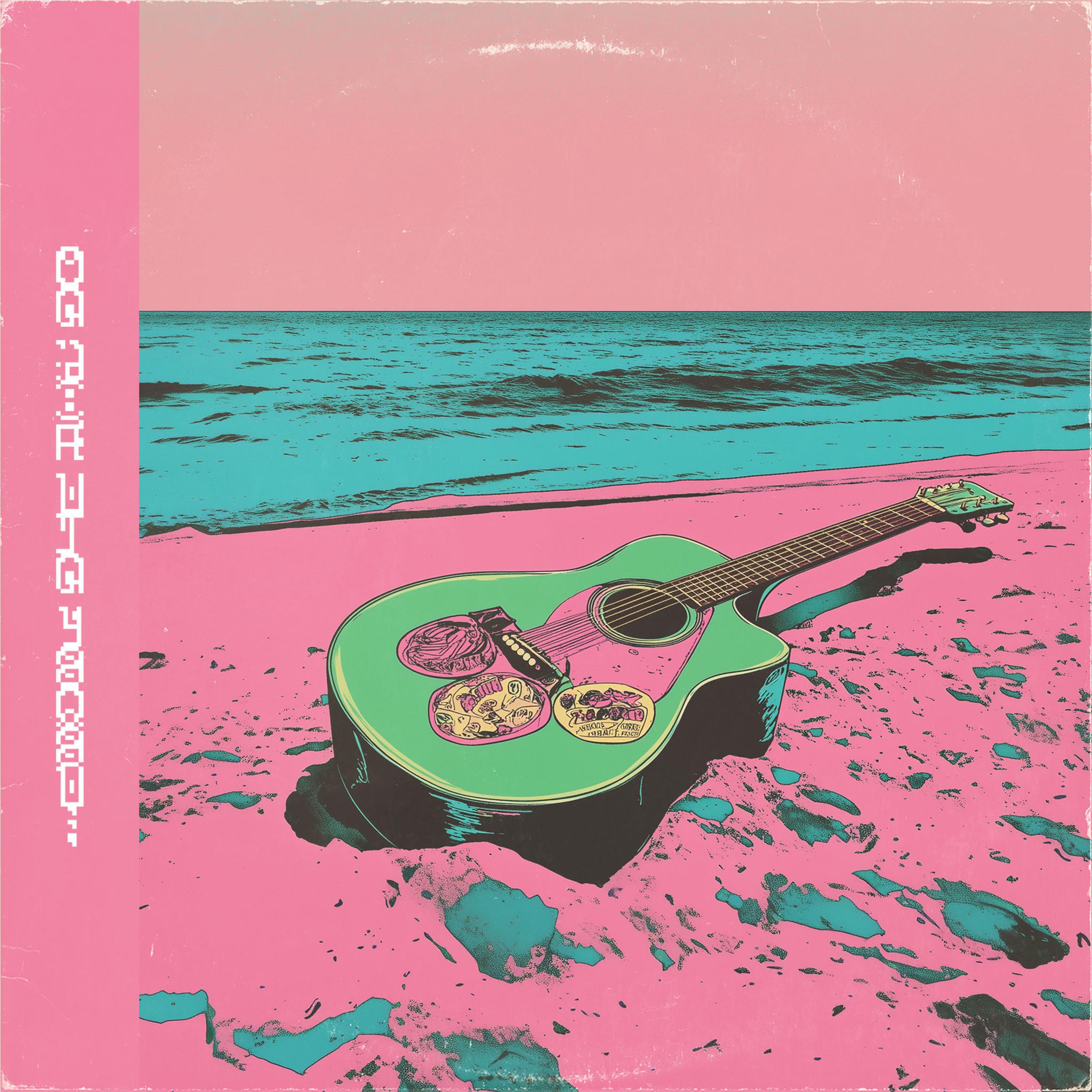 Релиз Dream Surfing (Dream Version)