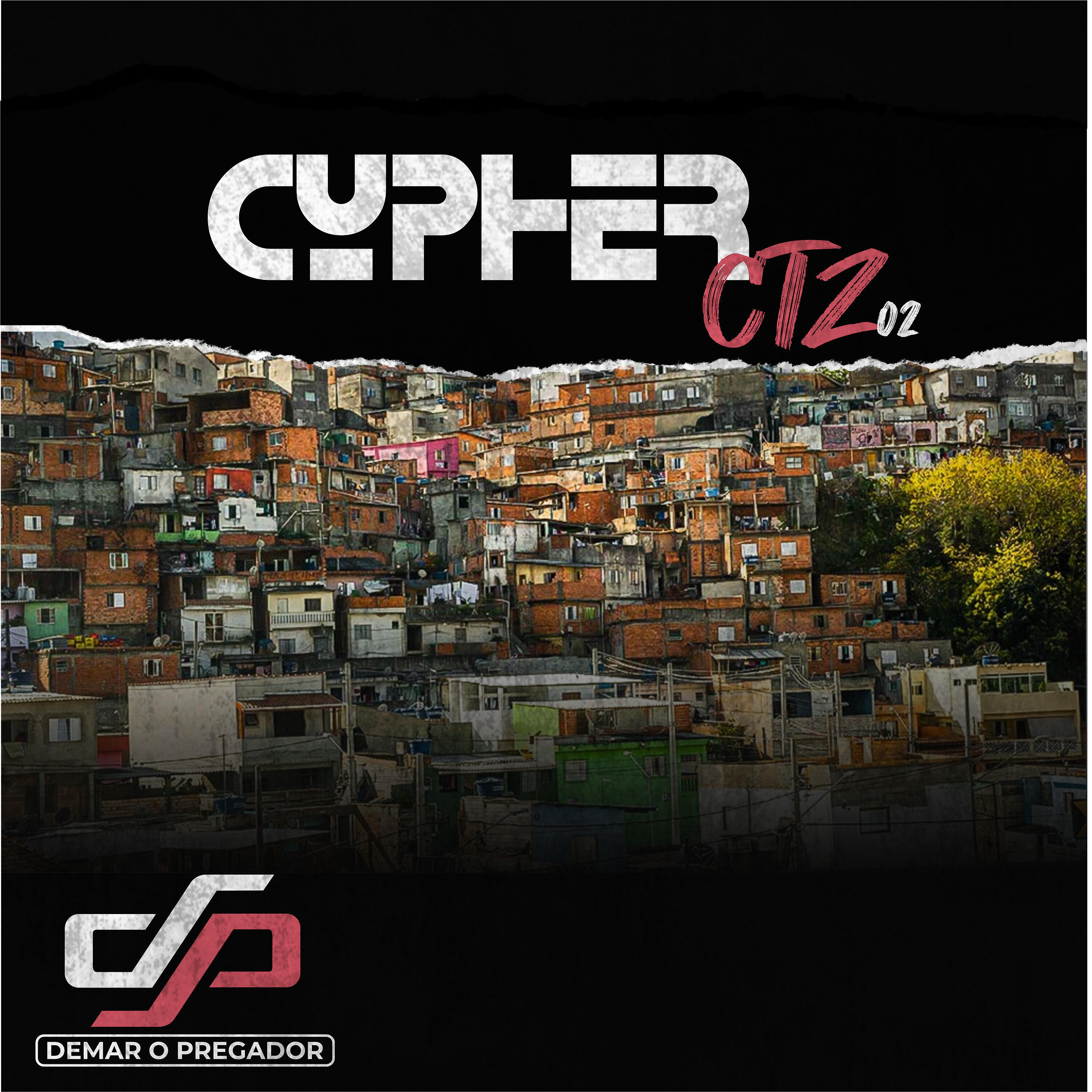 Релиз Cypher Ctz 02