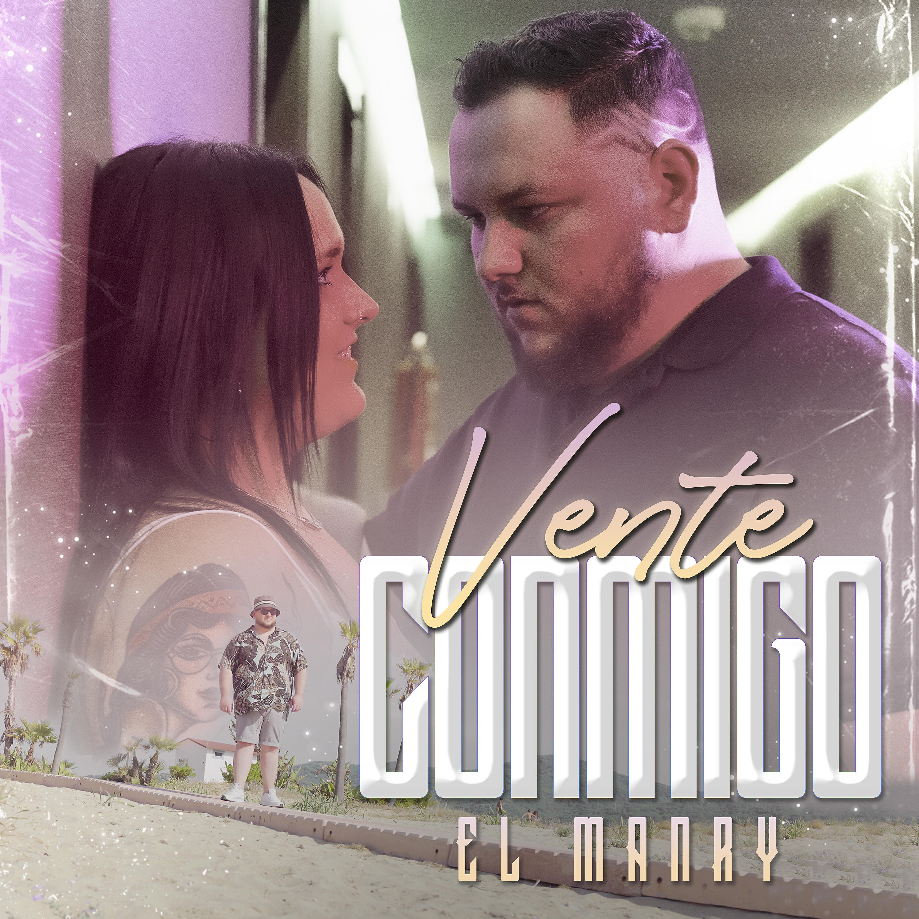 El Manry